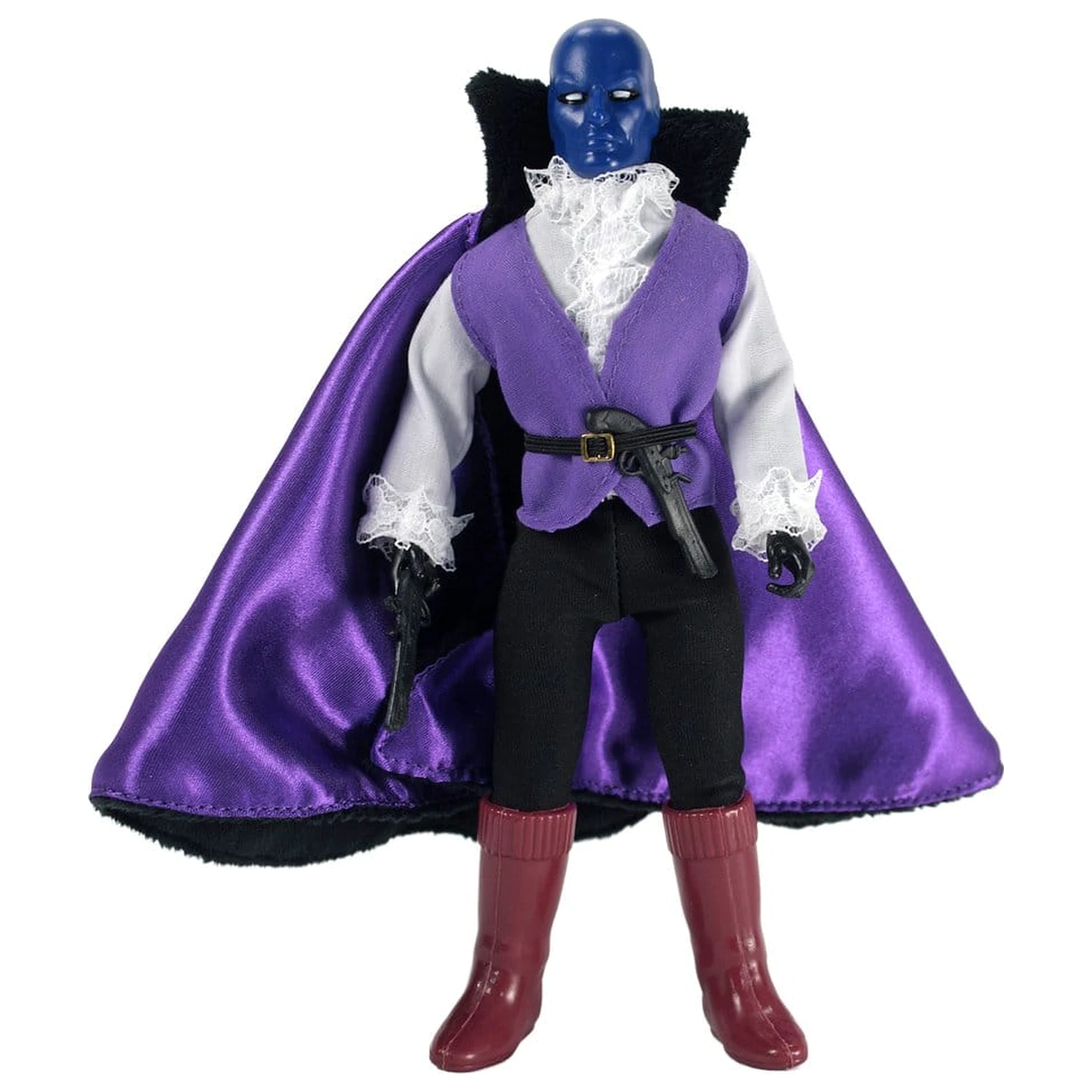 Atlas Comics figurina de actiune Grim Ghost 20 cm poza produsului