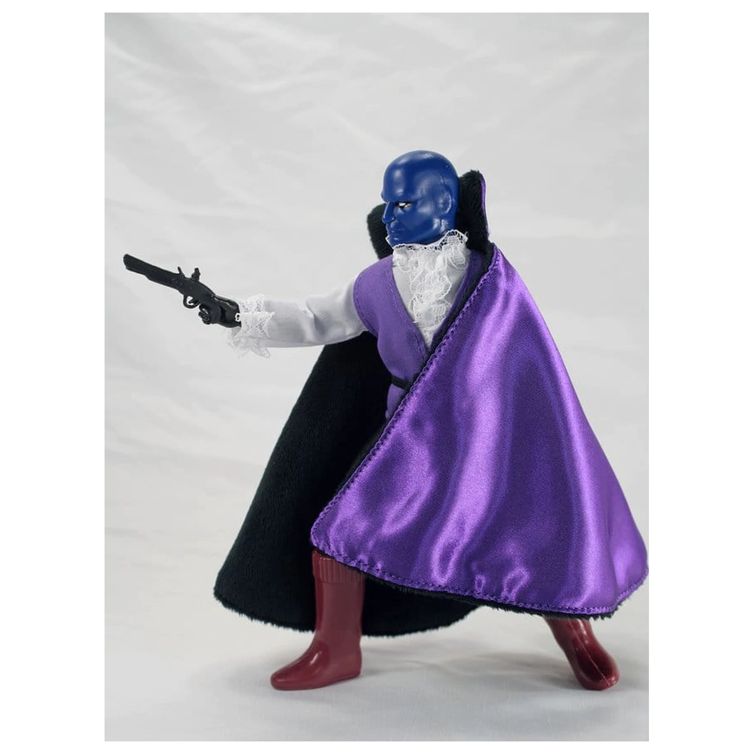 Atlas Comics figurina de actiune Grim Ghost 20 cm poza produsului