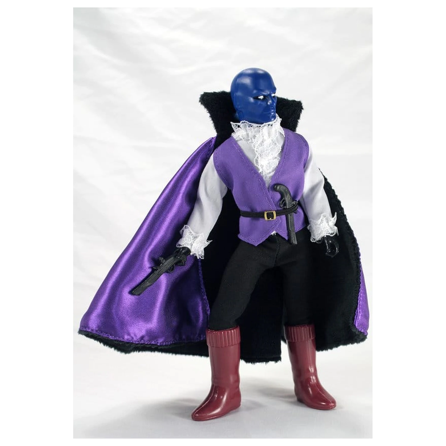 Atlas Comics figurina de actiune Grim Ghost 20 cm poza produsului