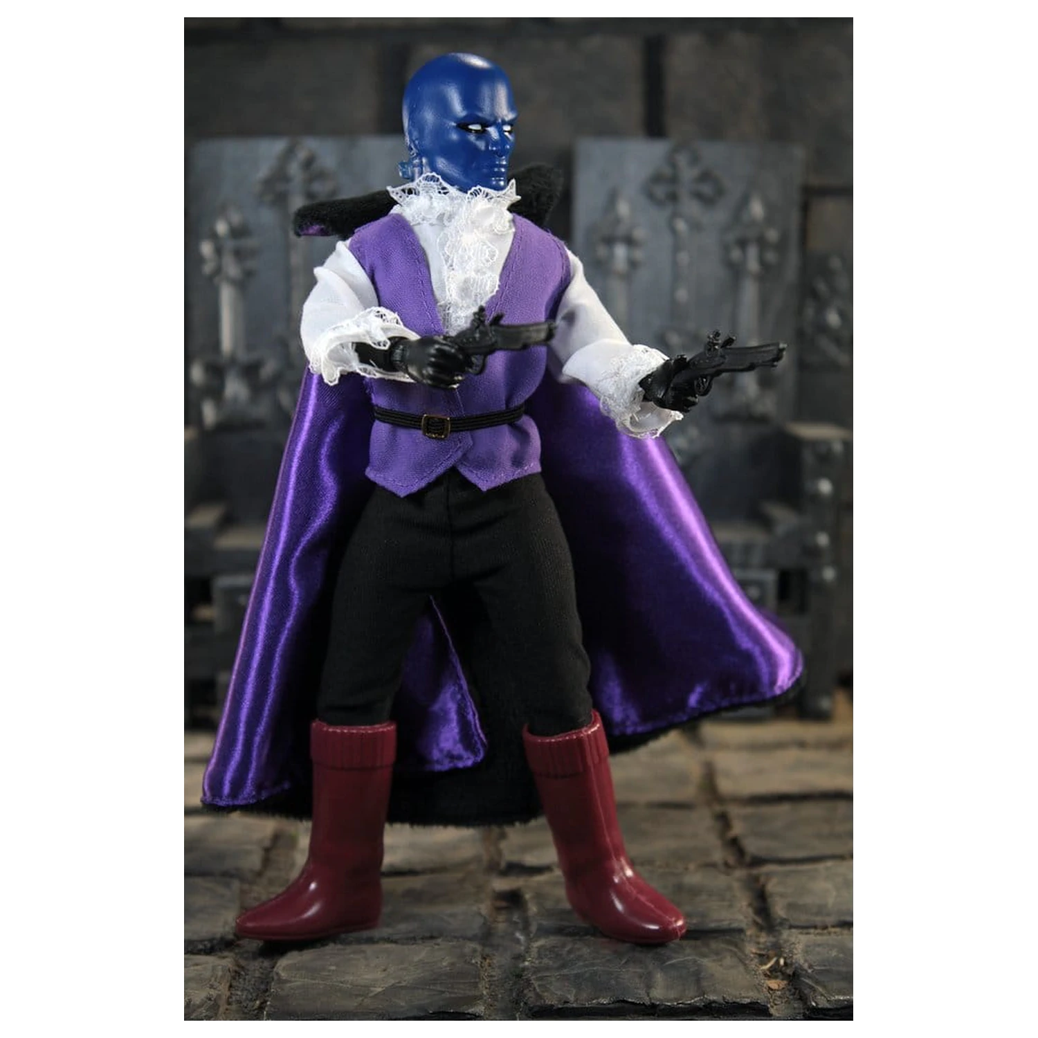 Atlas Comics figurina de actiune Grim Ghost 20 cm poza produsului