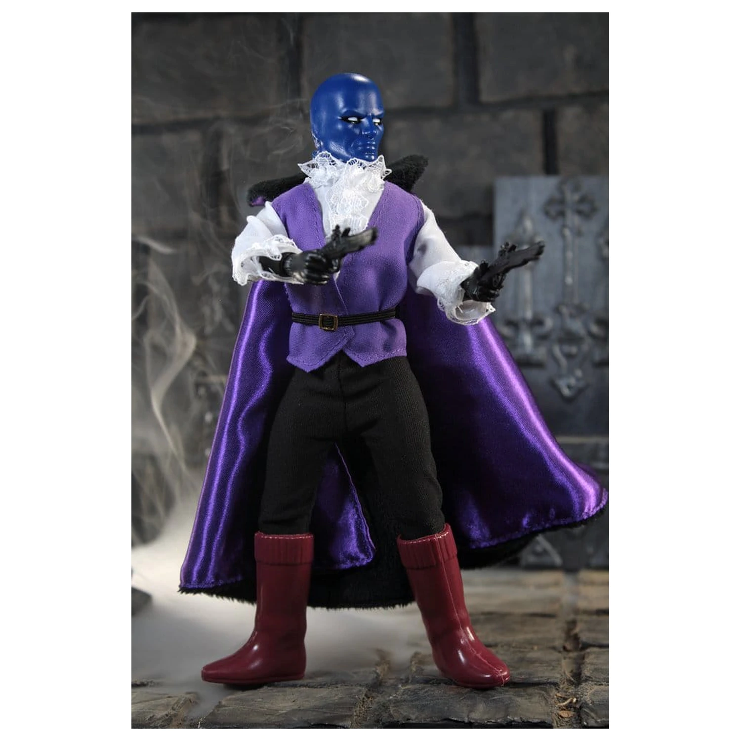 Atlas Comics figurina de actiune Grim Ghost 20 cm poza produsului