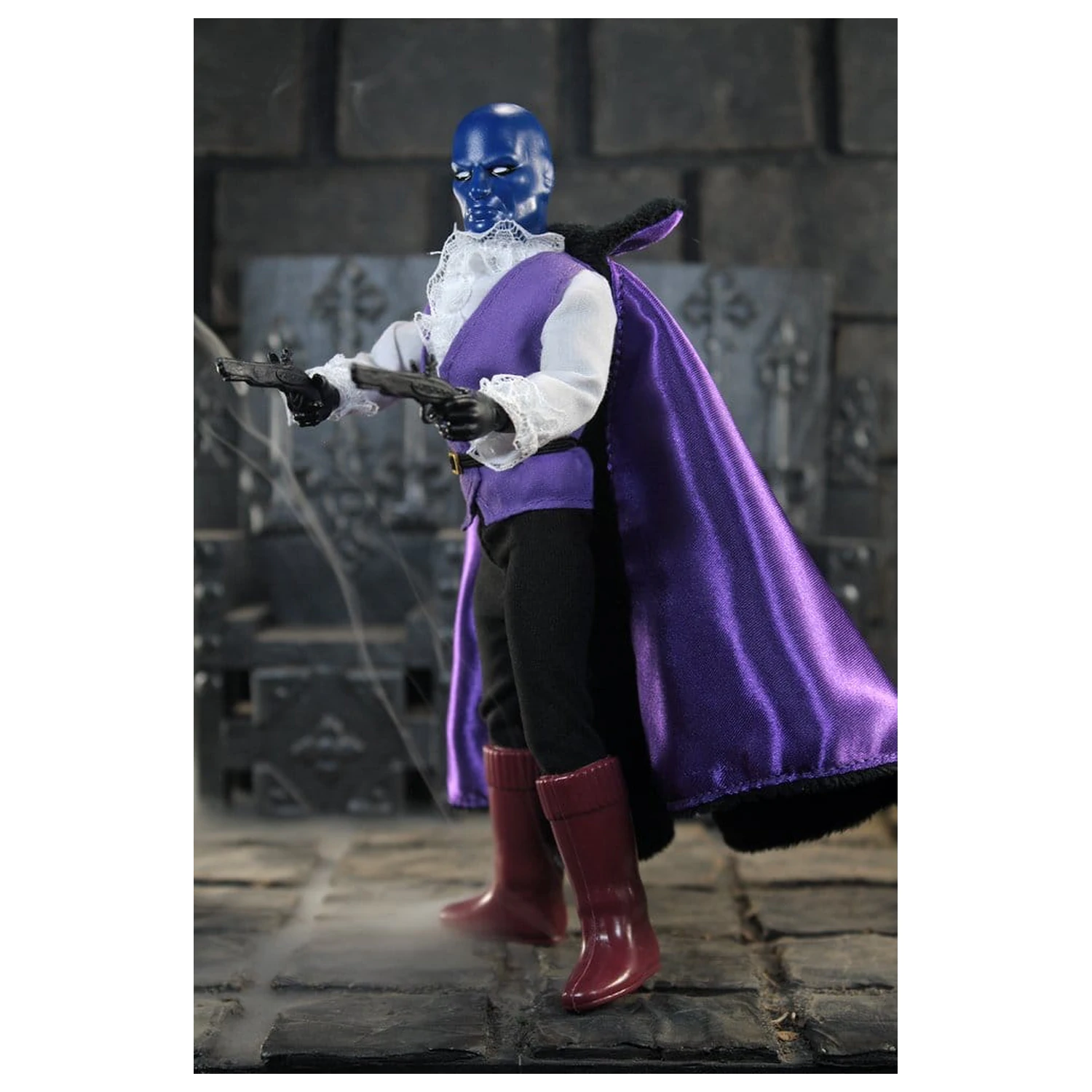 Atlas Comics figurina de actiune Grim Ghost 20 cm poza produsului