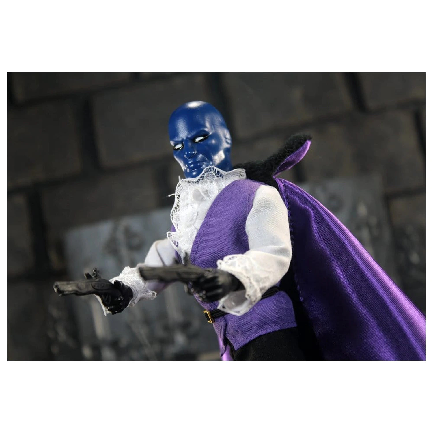 Atlas Comics figurina de actiune Grim Ghost 20 cm poza produsului