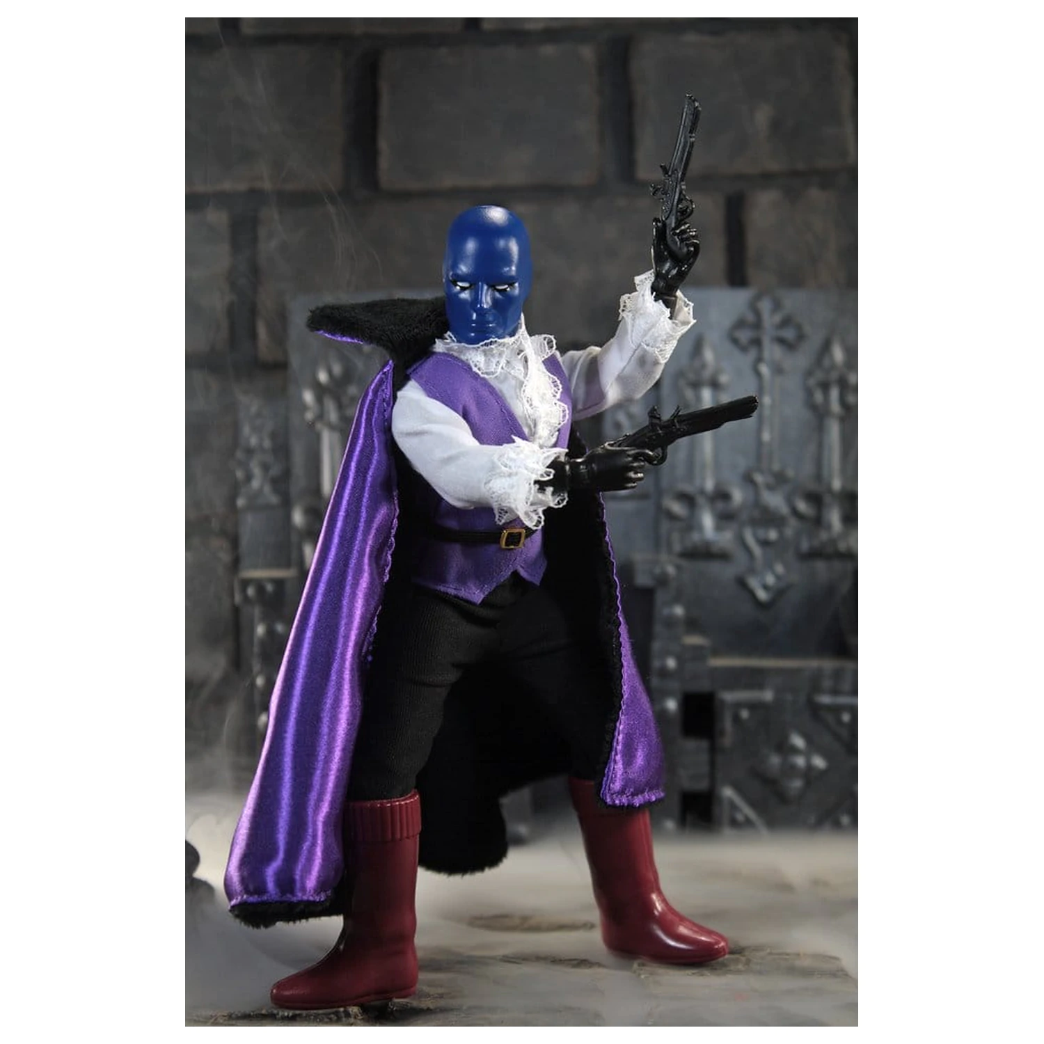 Atlas Comics figurina de actiune Grim Ghost 20 cm poza produsului