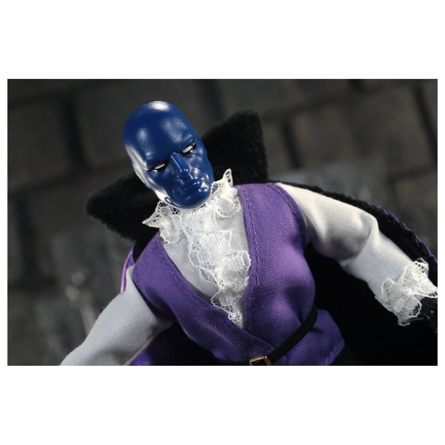 Atlas Comics figurina de actiune Grim Ghost 20 cm poza produsului