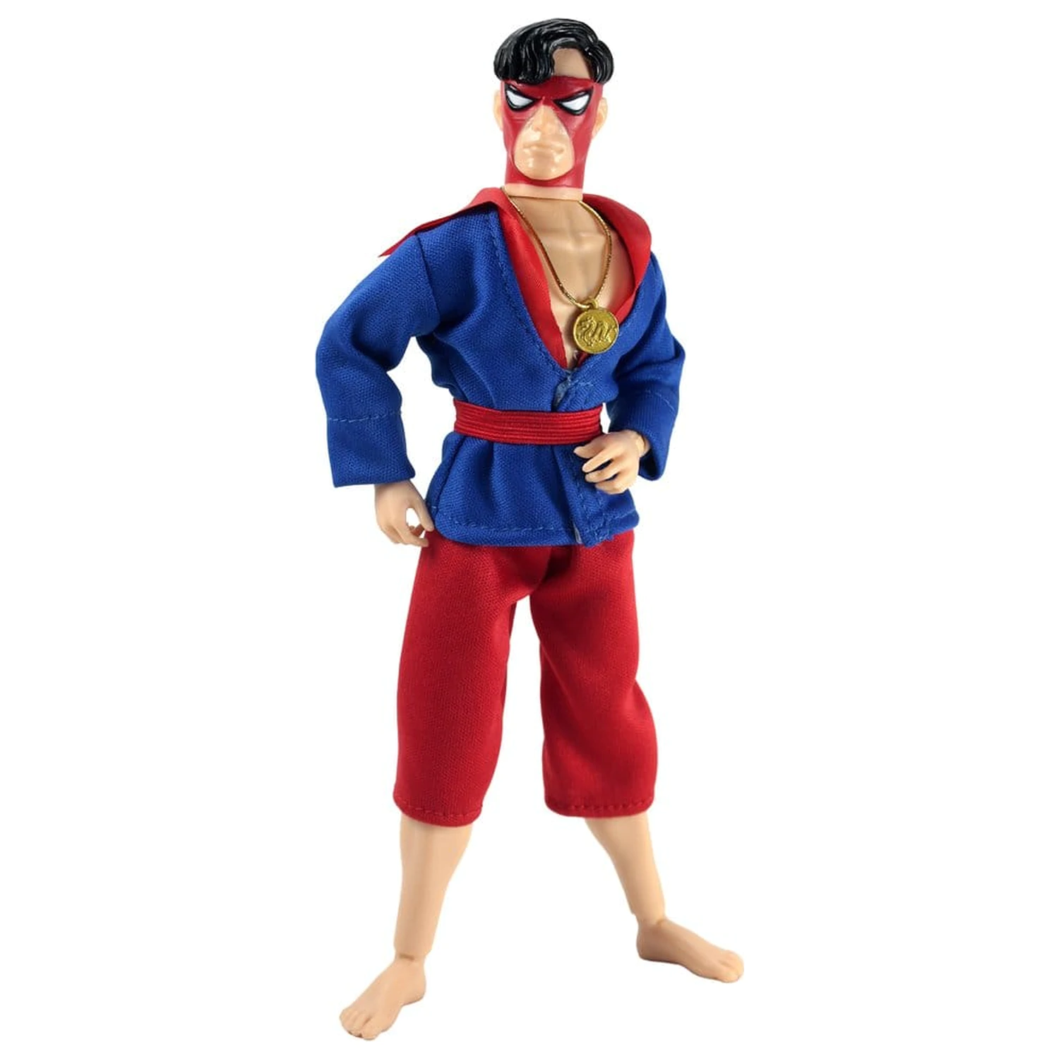 Atlas Comics Figurina de acțiune Hand of the Dragon 20 cm poza produsului