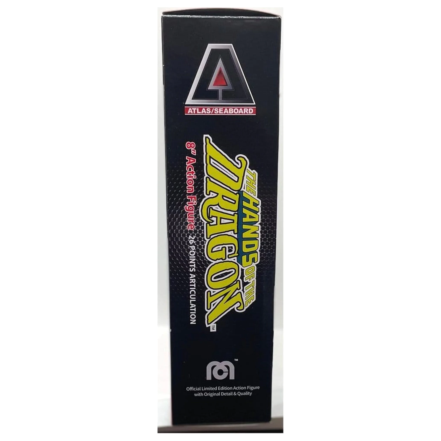 Atlas Comics Figurina de acțiune Hand of the Dragon 20 cm poza produsului