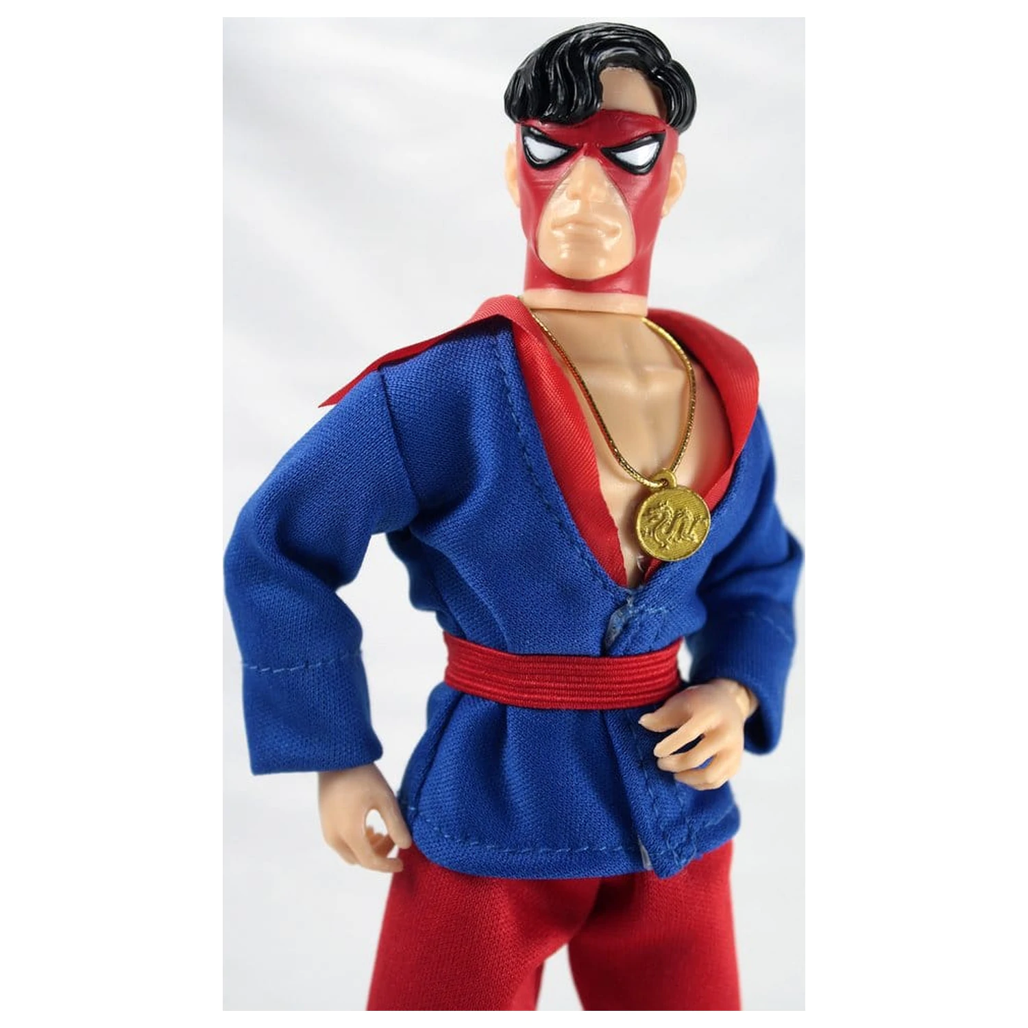 Atlas Comics Figurina de acțiune Hand of the Dragon 20 cm poza produsului