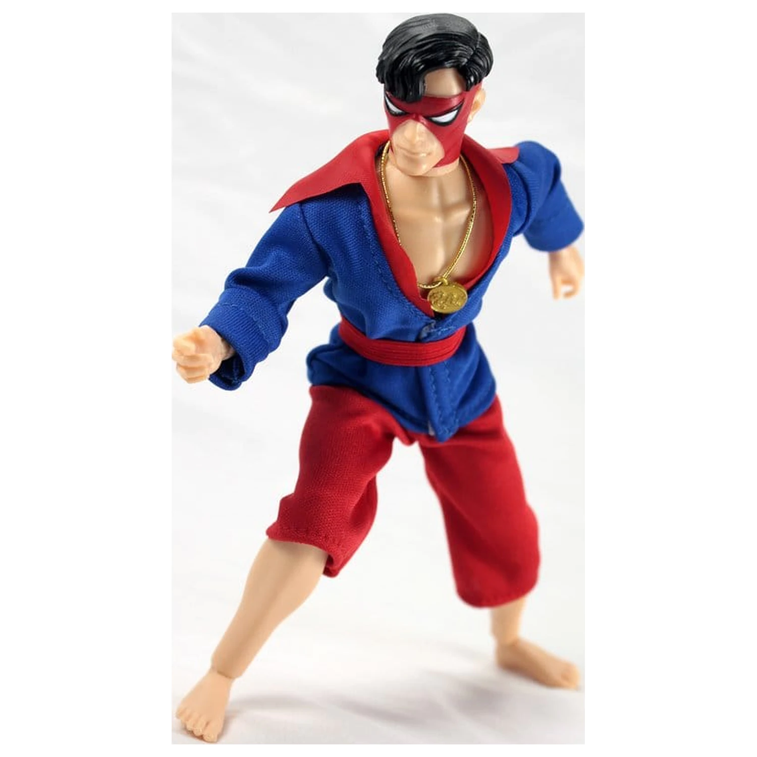 Atlas Comics Figurina de acțiune Hand of the Dragon 20 cm poza produsului