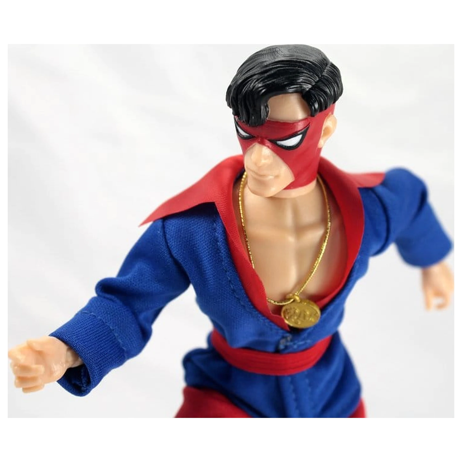 Atlas Comics Figurina de acțiune Hand of the Dragon 20 cm poza produsului