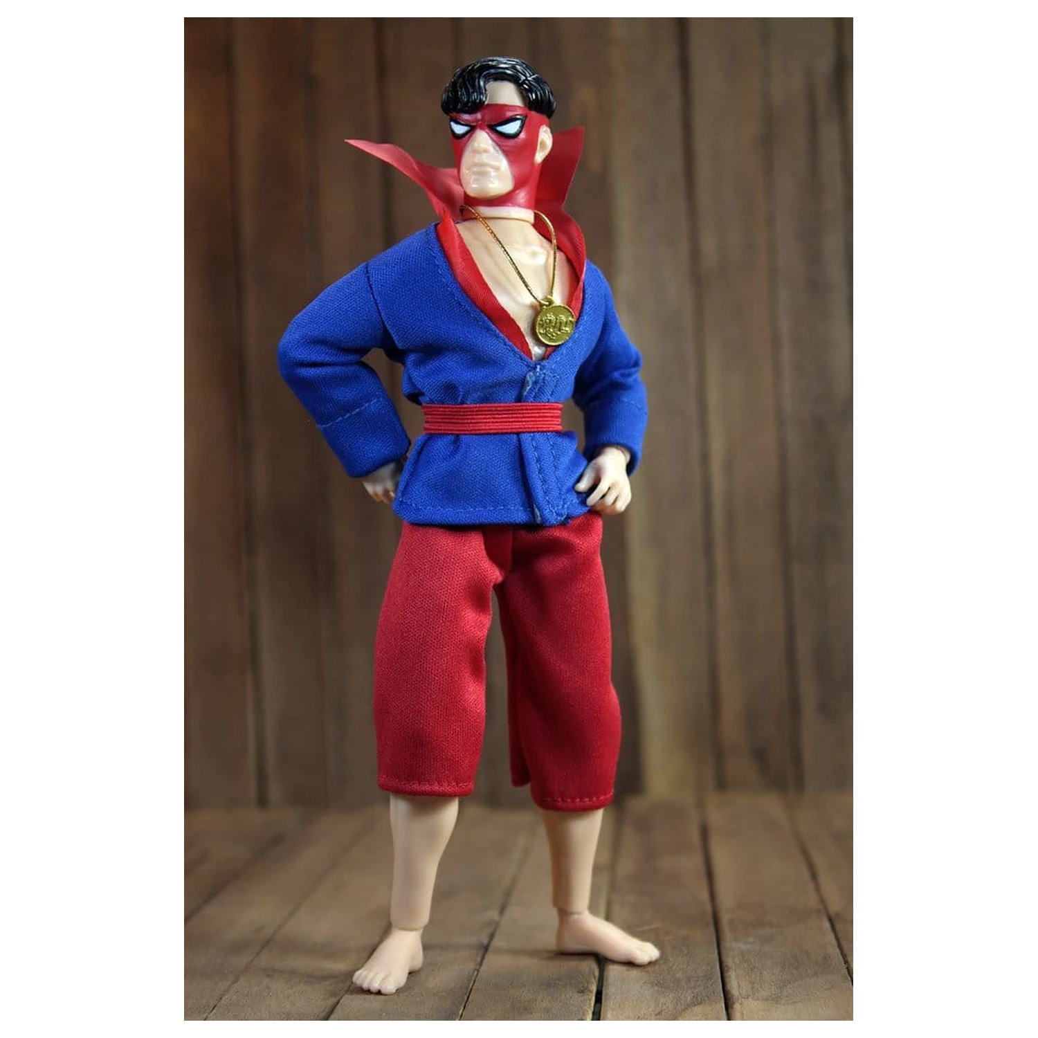 Atlas Comics Figurina de acțiune Hand of the Dragon 20 cm poza produsului