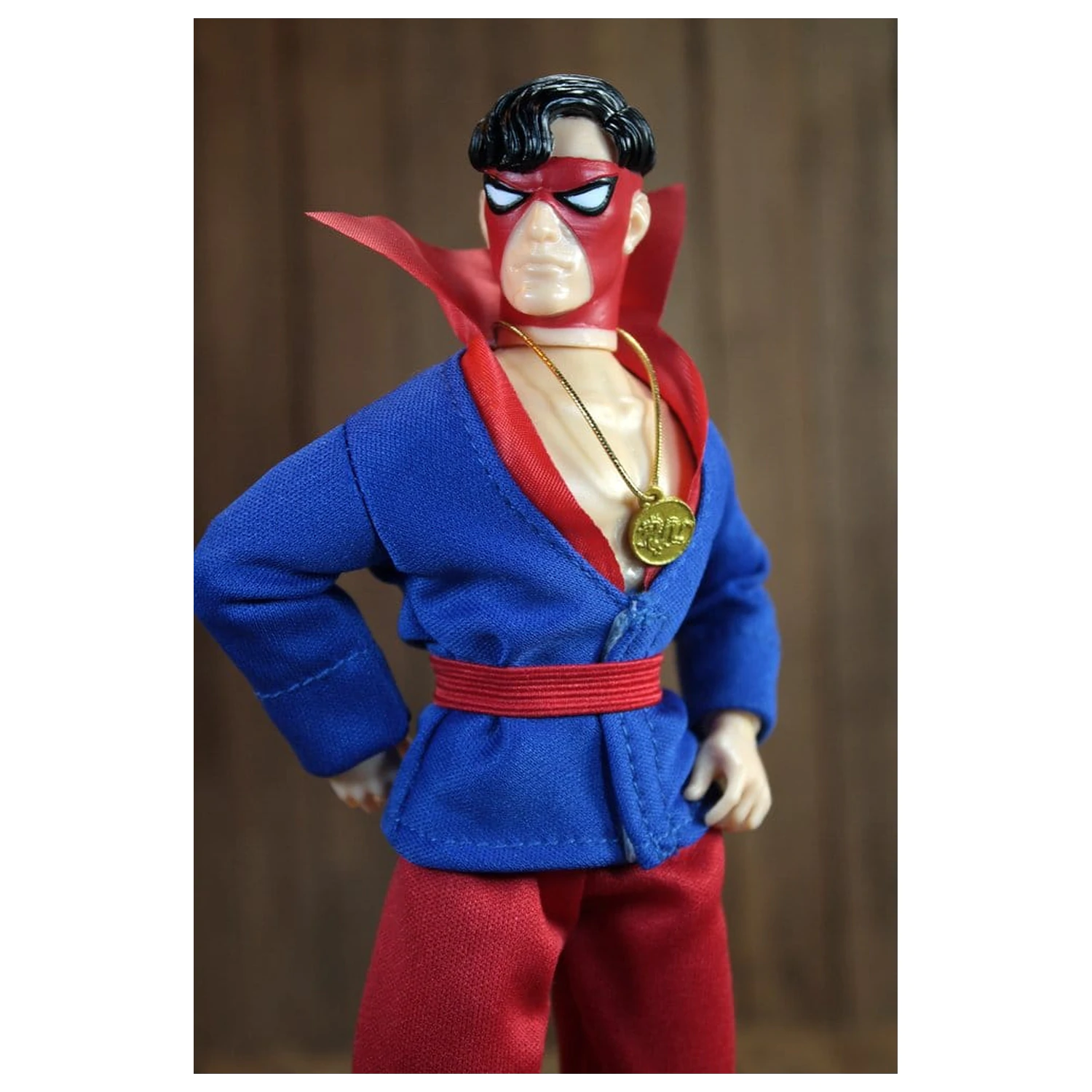 Atlas Comics Figurina de acțiune Hand of the Dragon 20 cm poza produsului