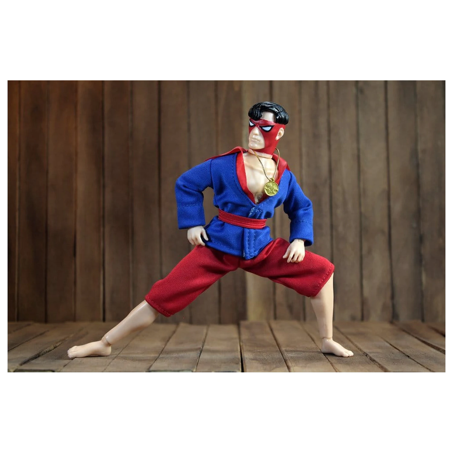 Atlas Comics Figurina de acțiune Hand of the Dragon 20 cm poza produsului