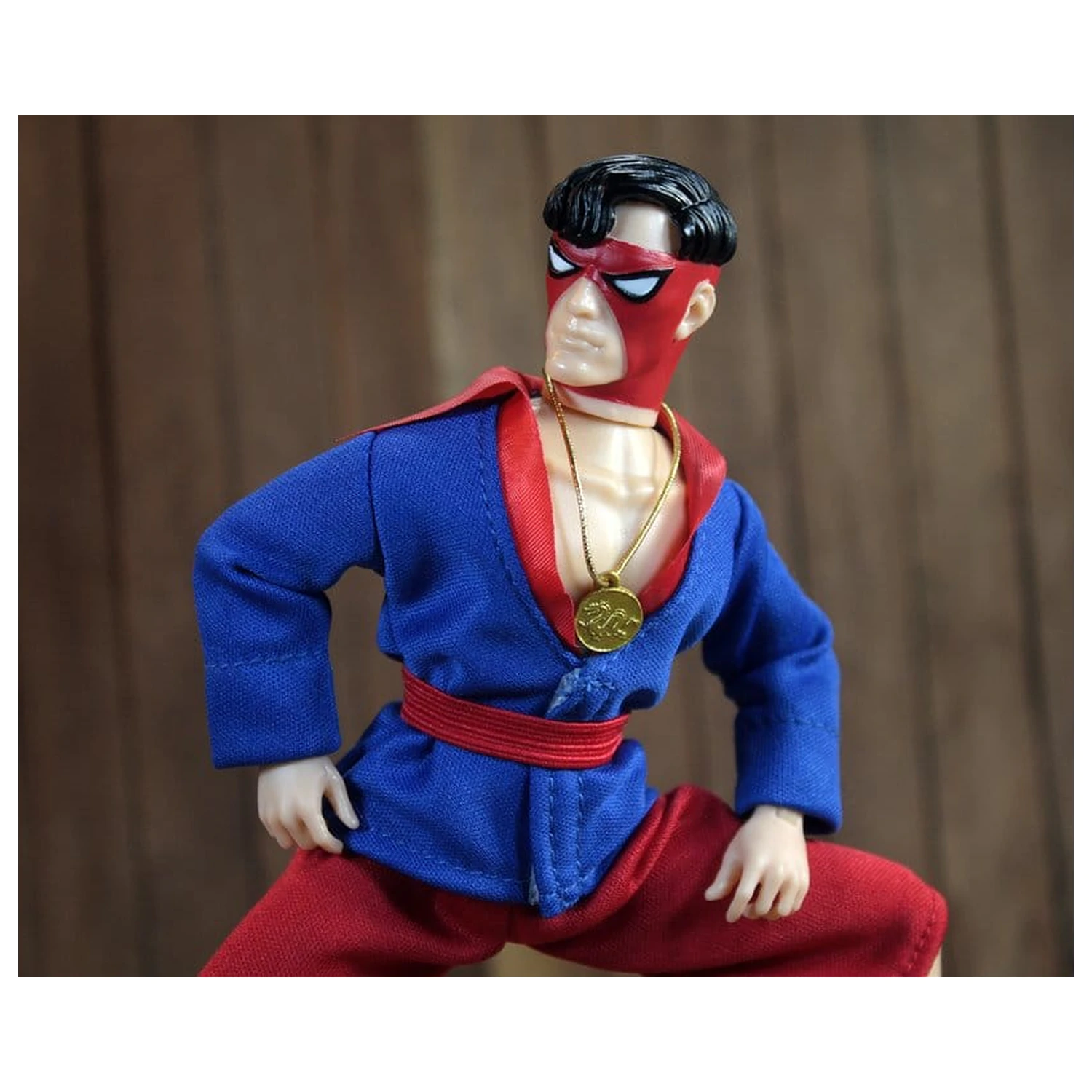 Atlas Comics Figurina de acțiune Hand of the Dragon 20 cm poza produsului