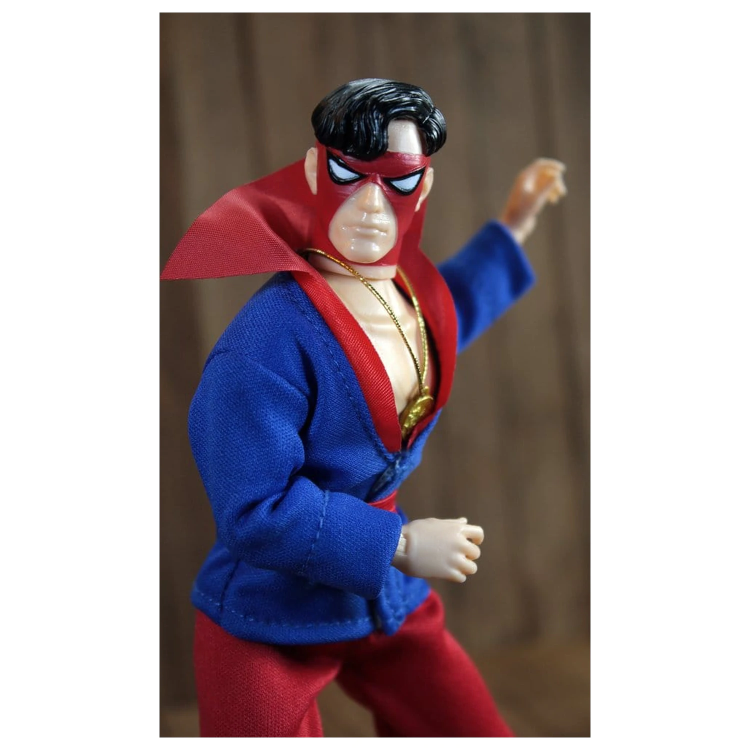 Atlas Comics Figurina de acțiune Hand of the Dragon 20 cm poza produsului