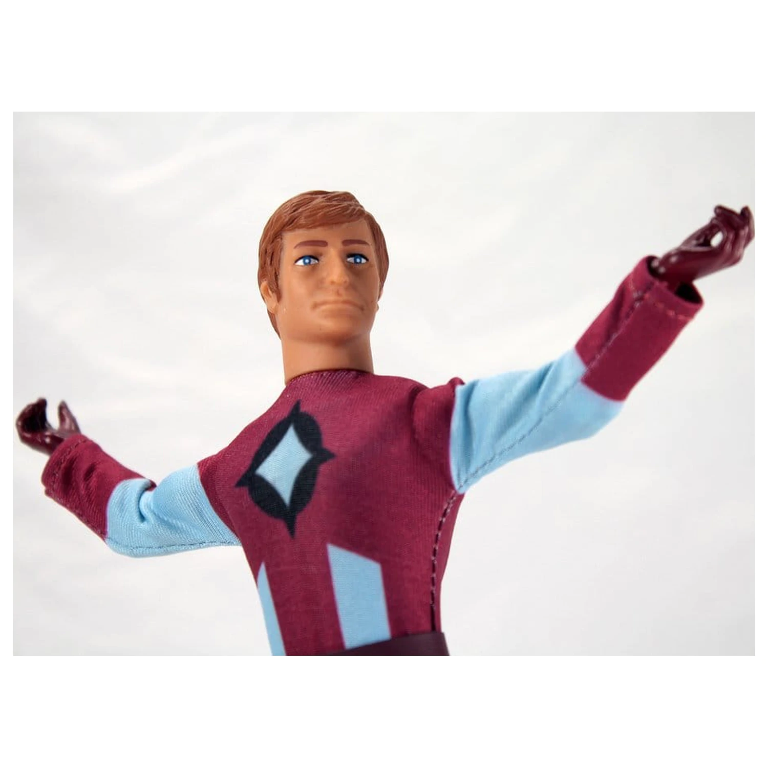 Atlas Comics Figurina de acțiune Phoenix 20 cm poza produsului