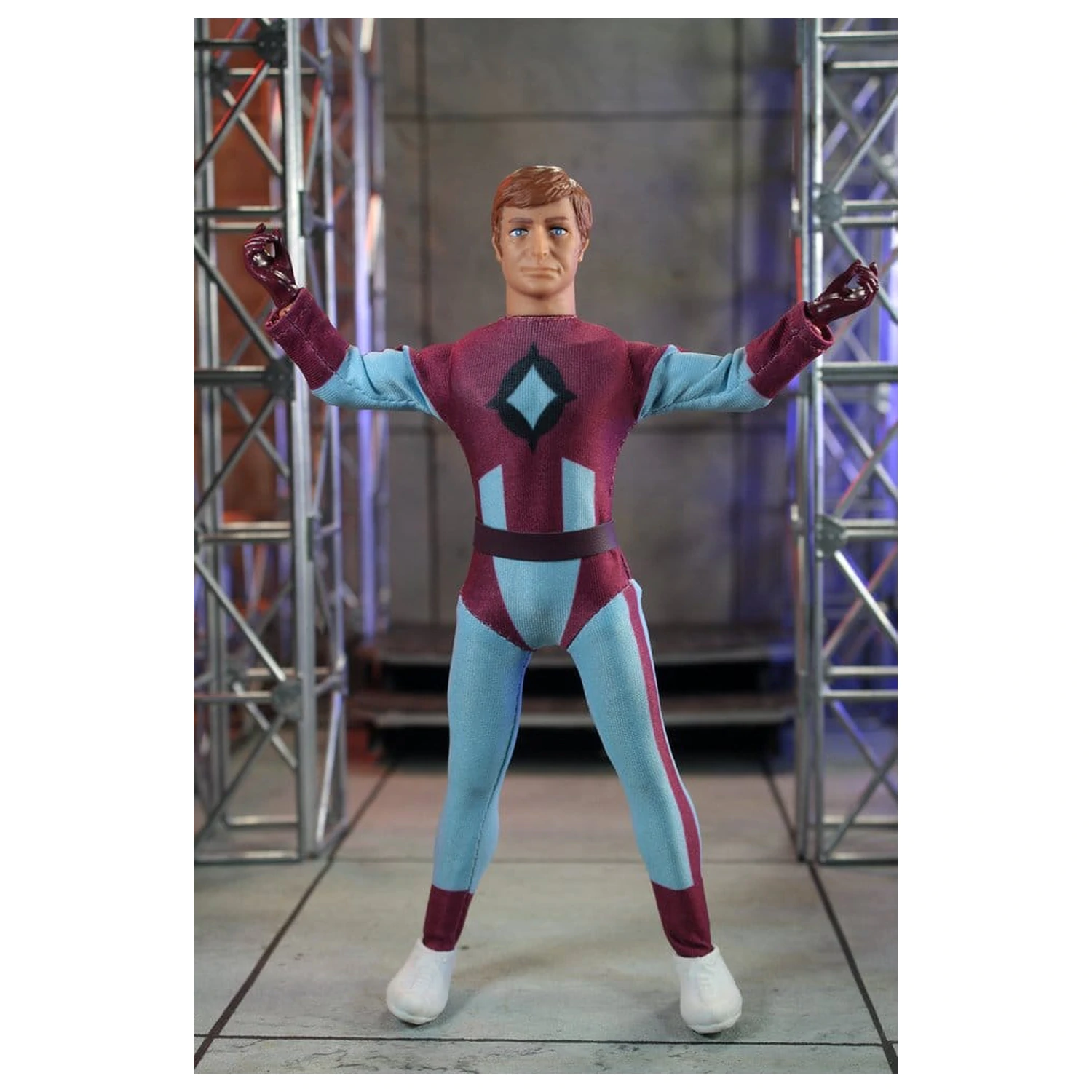 Atlas Comics Figurina de acțiune Phoenix 20 cm poza produsului