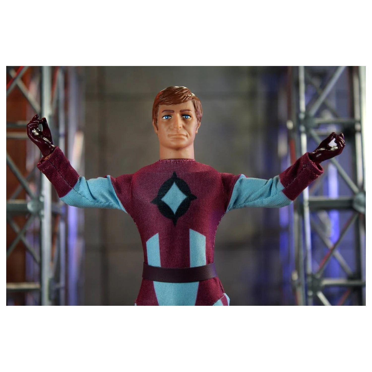 Atlas Comics Figurina de acțiune Phoenix 20 cm poza produsului