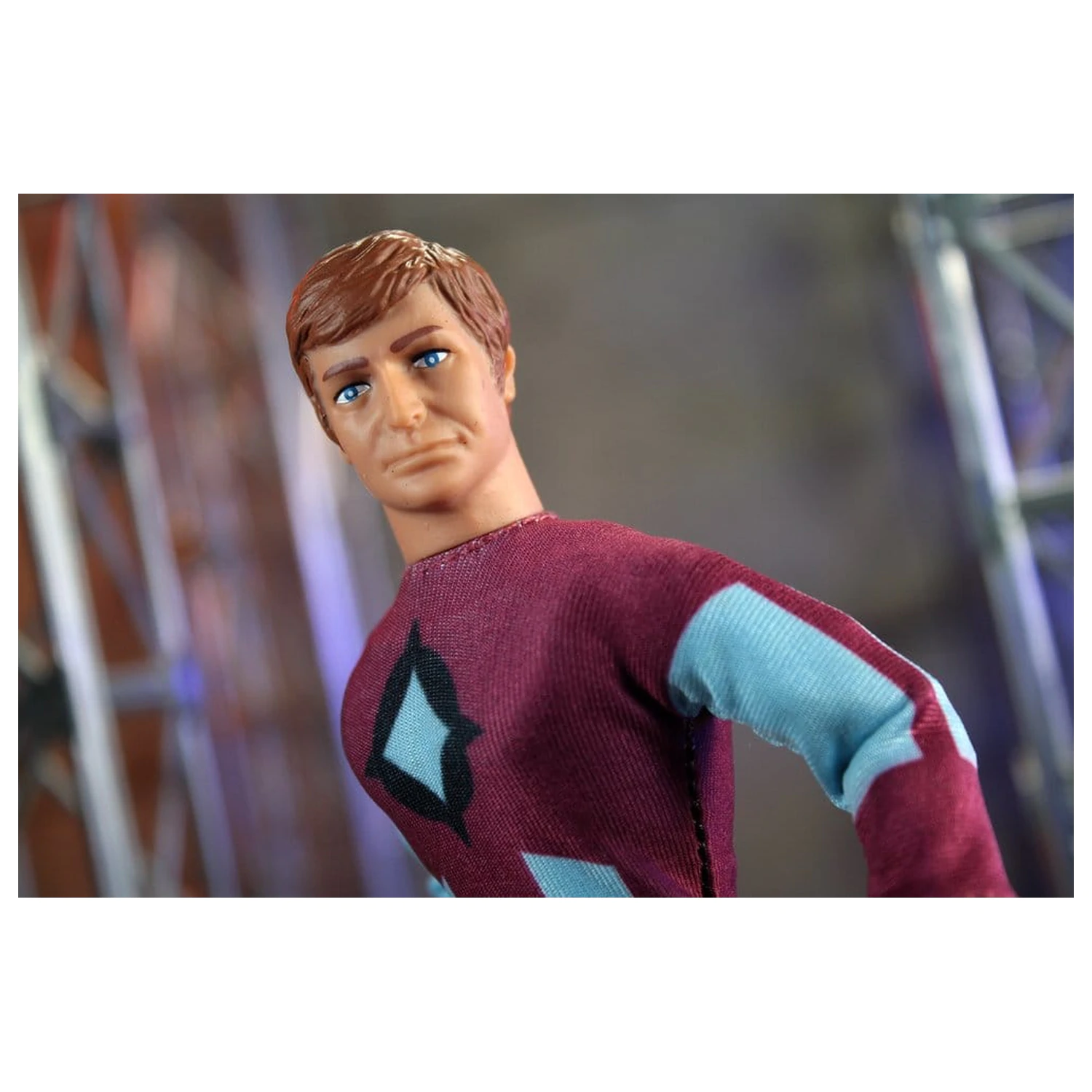 Atlas Comics Figurina de acțiune Phoenix 20 cm poza produsului