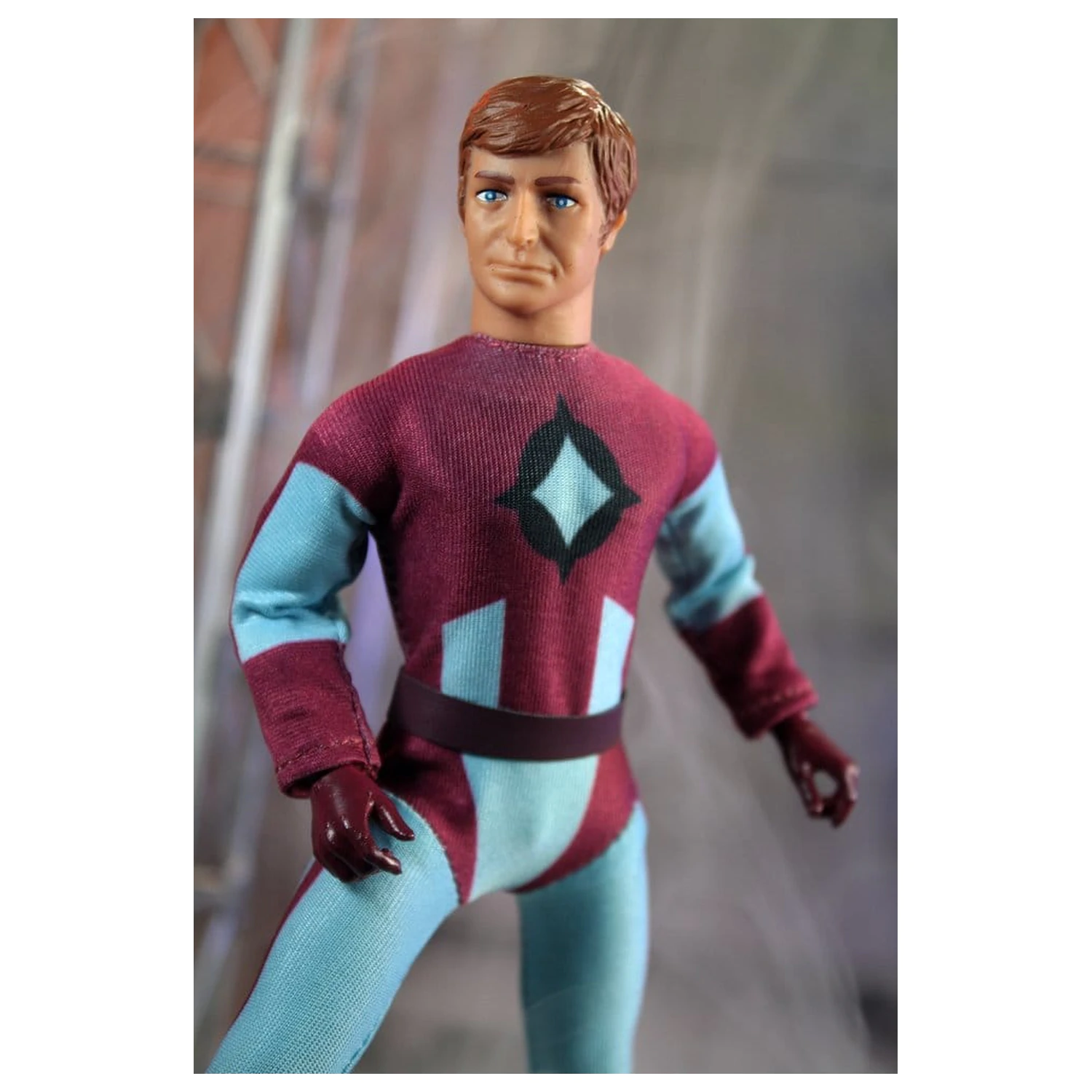 Atlas Comics Figurina de acțiune Phoenix 20 cm poza produsului