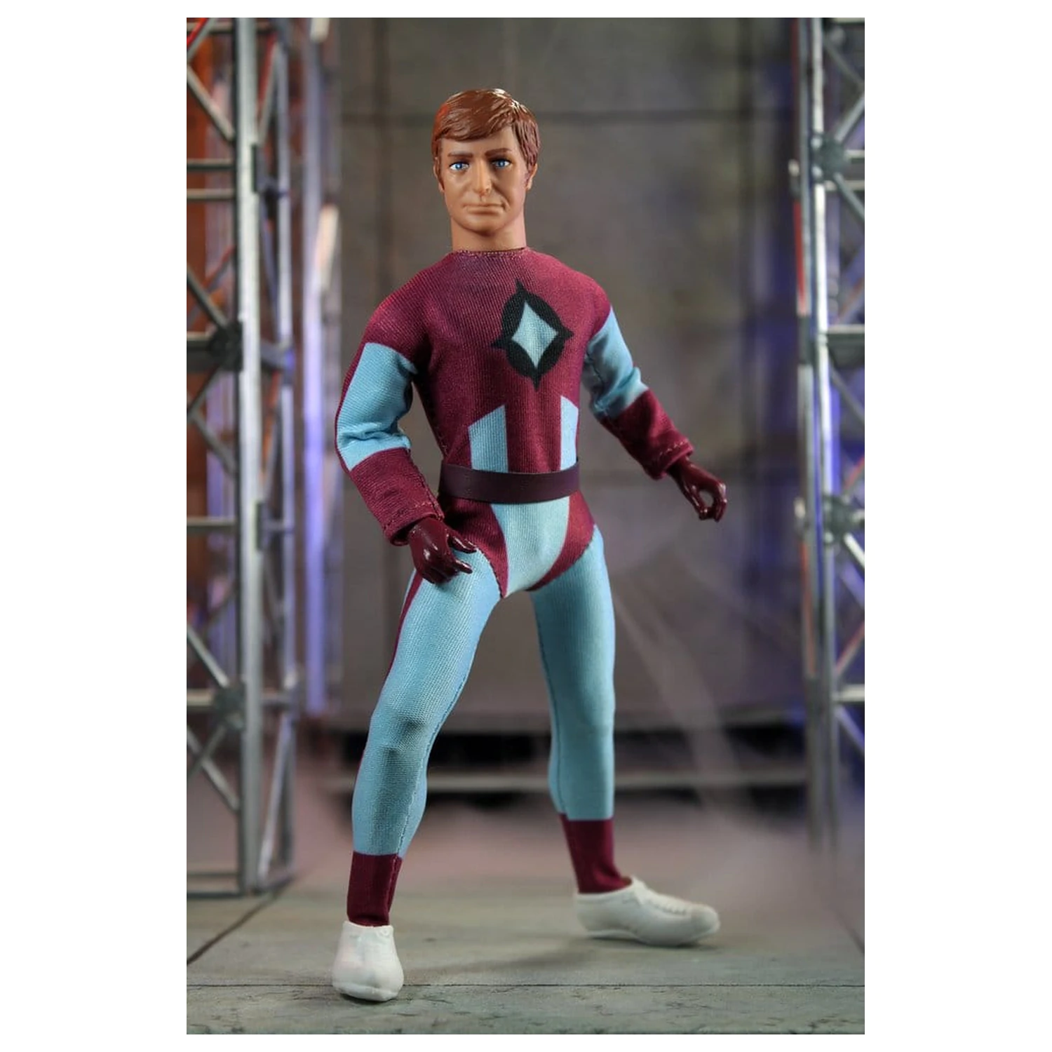 Atlas Comics Figurina de acțiune Phoenix 20 cm poza produsului