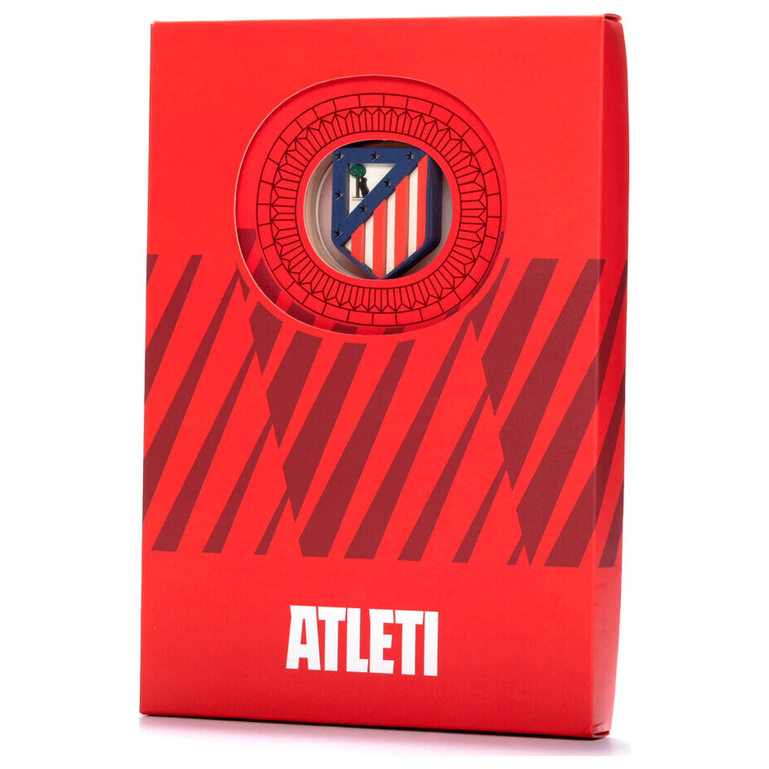 Atletico de Madrid caiet A5 poza produsului