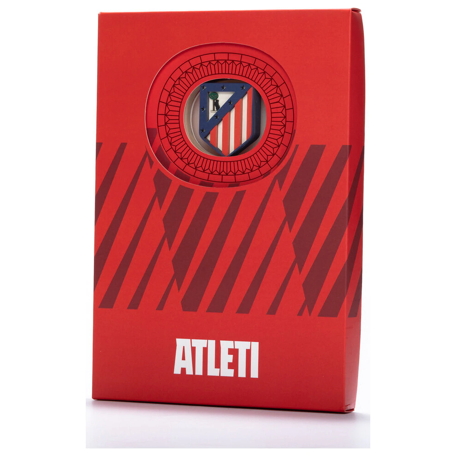 Atletico de Madrid caiet A6 poza produsului