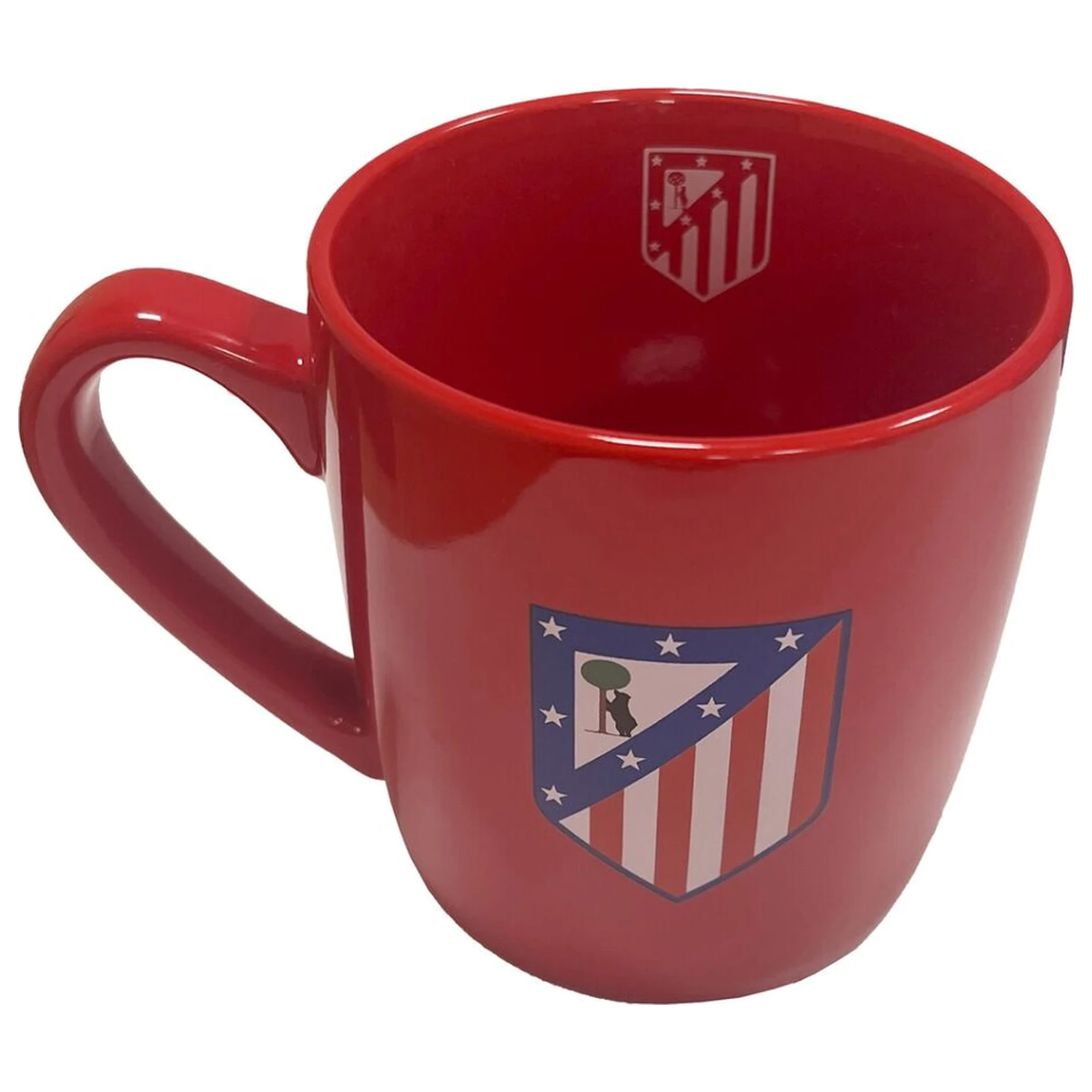 Atletico de Madrid cana 400ml poza produsului