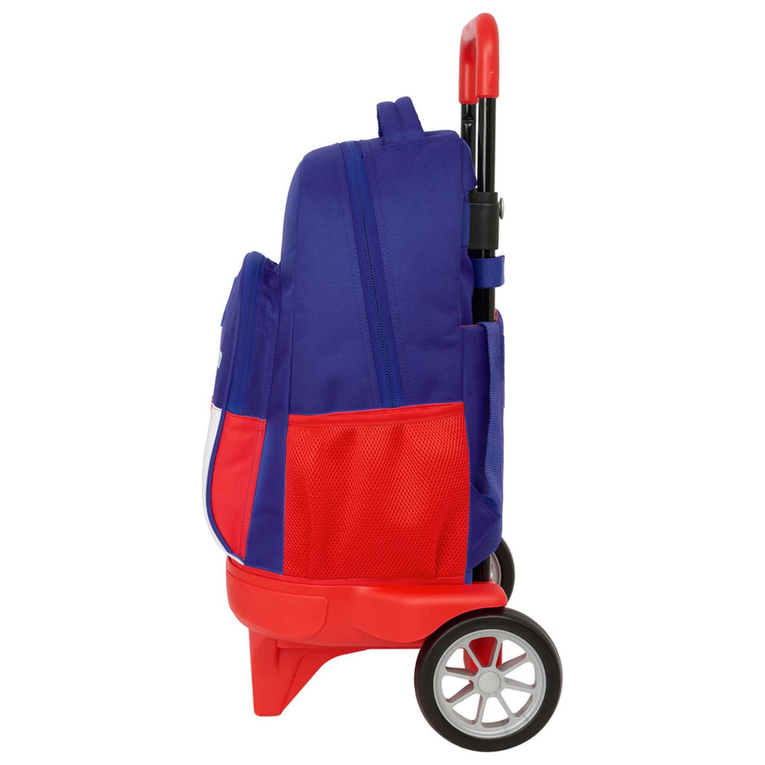 Troler Atletico de Madrid Compact Evolution 45 cm poza produsului