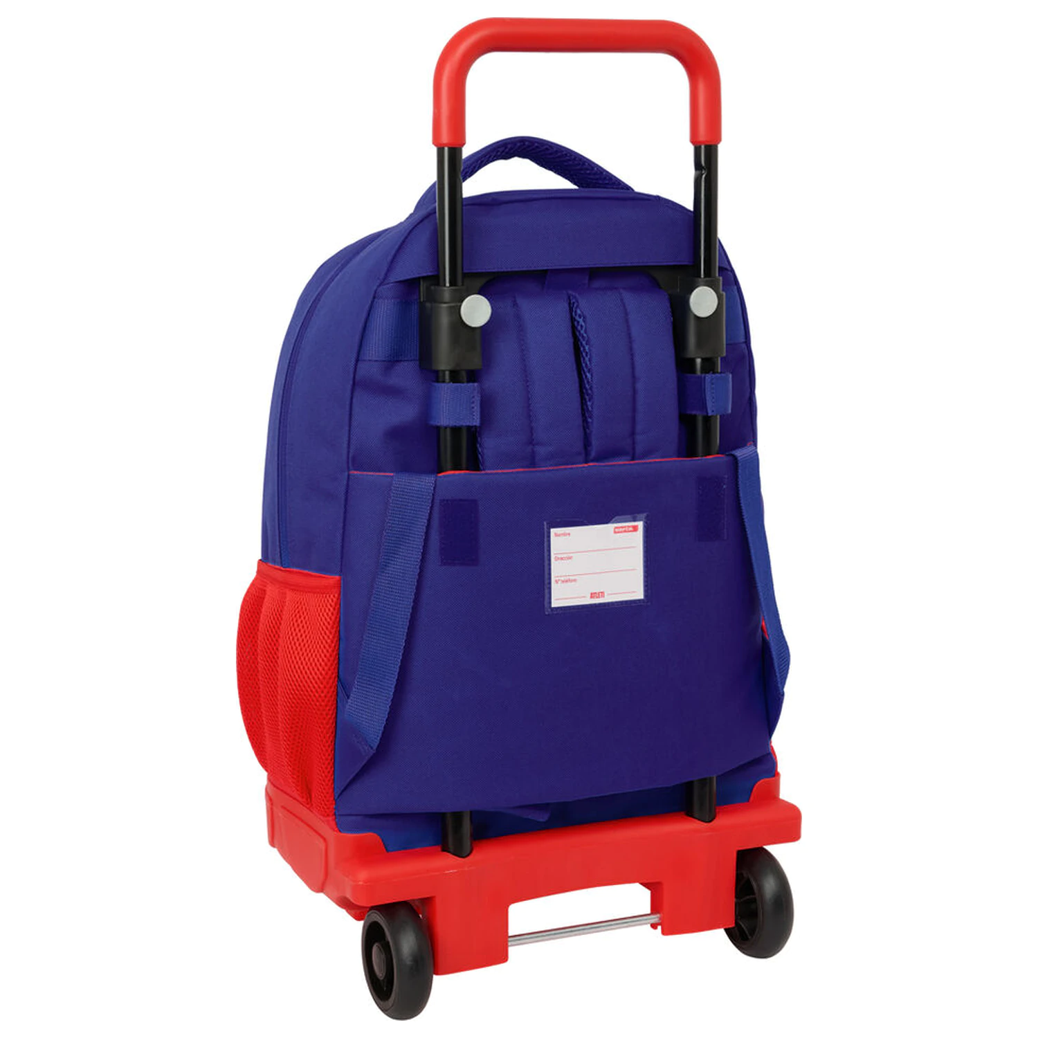 Atletico de Madrid cărucior compact 45cm poza produsului