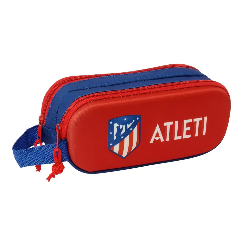 Atletico de Madrid dublu 3D penar poza produsului