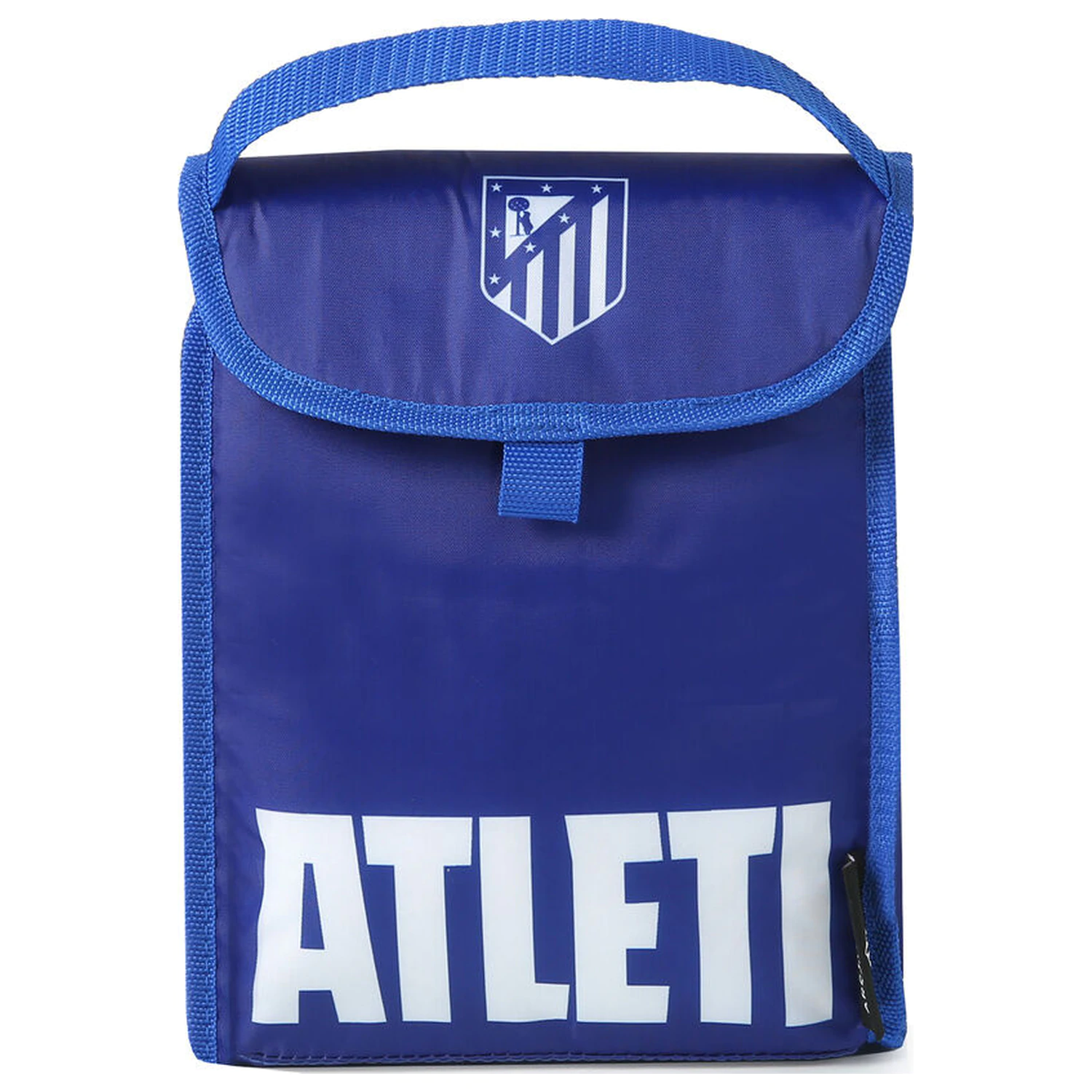 Atletico de Madrid geanta termica pliabila pentru pranz poza produsului