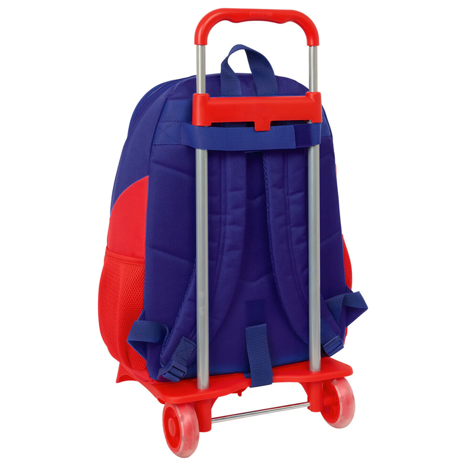 Atletico de Madrid trolley 44cm poza produsului