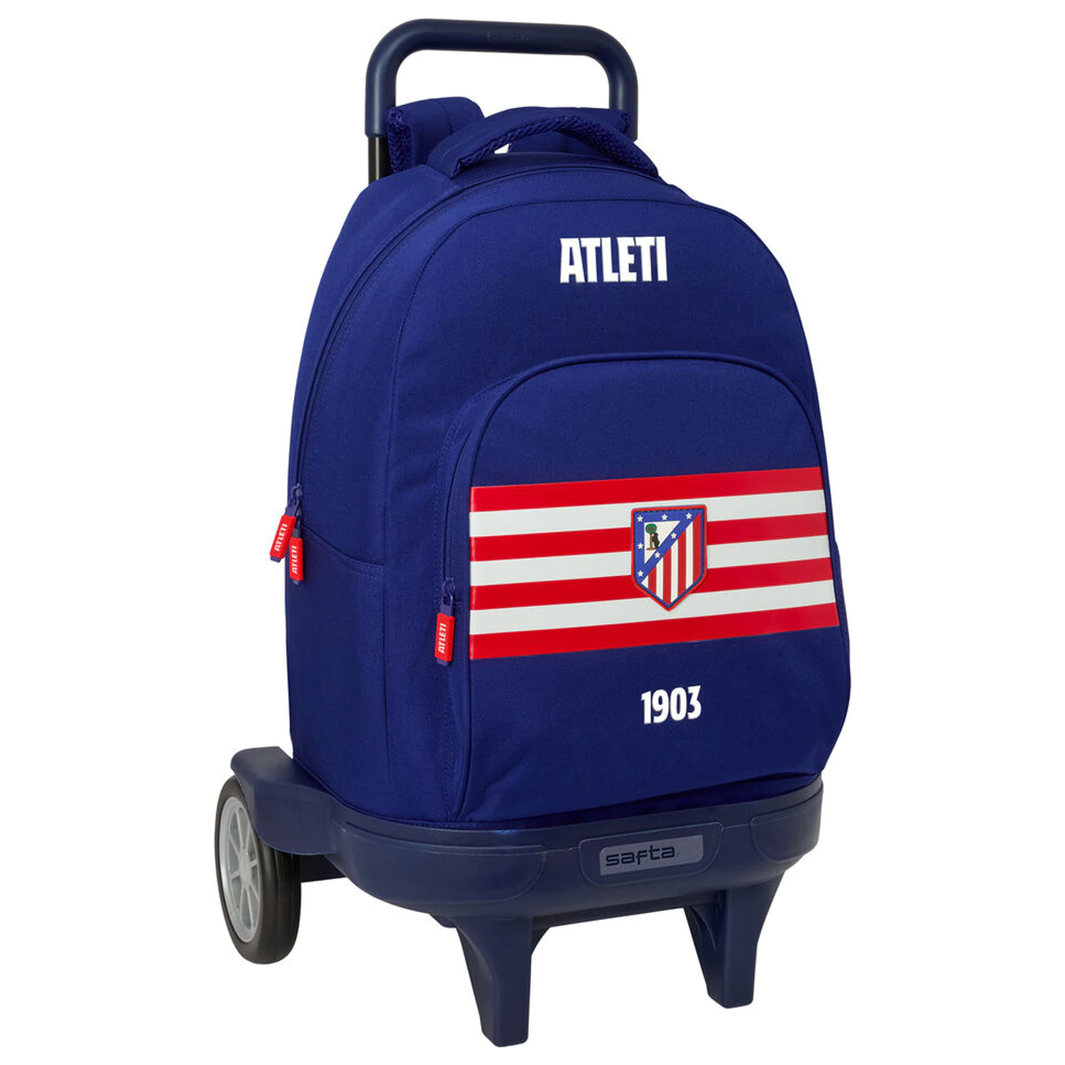 Atletico de Madrid troler extras 45cm poza produsului