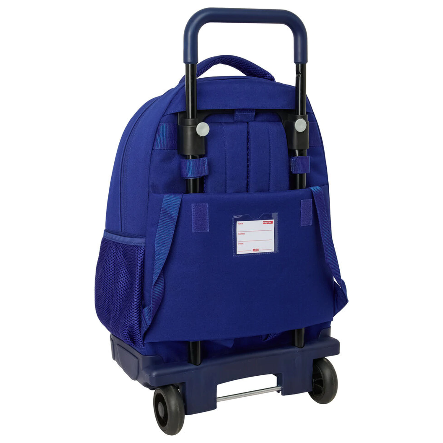 Atletico de Madrid extraibil troller 45cm poza produsului