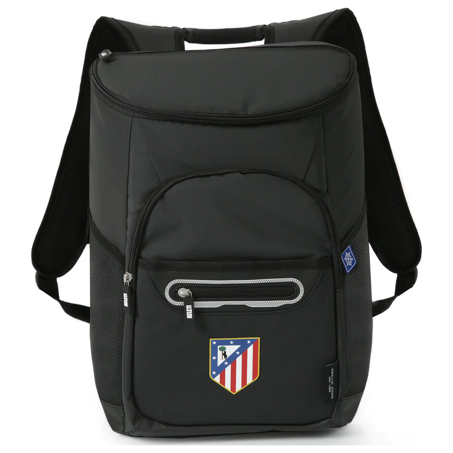 Atletico de Madrid ghiozdan rucsac izotermic pentru alimente poza produsului