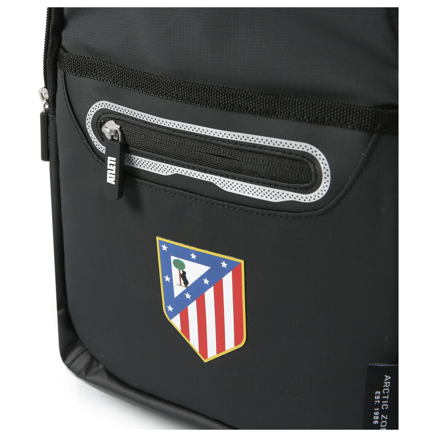 Atletico de Madrid ghiozdan rucsac izotermic pentru alimente poza produsului