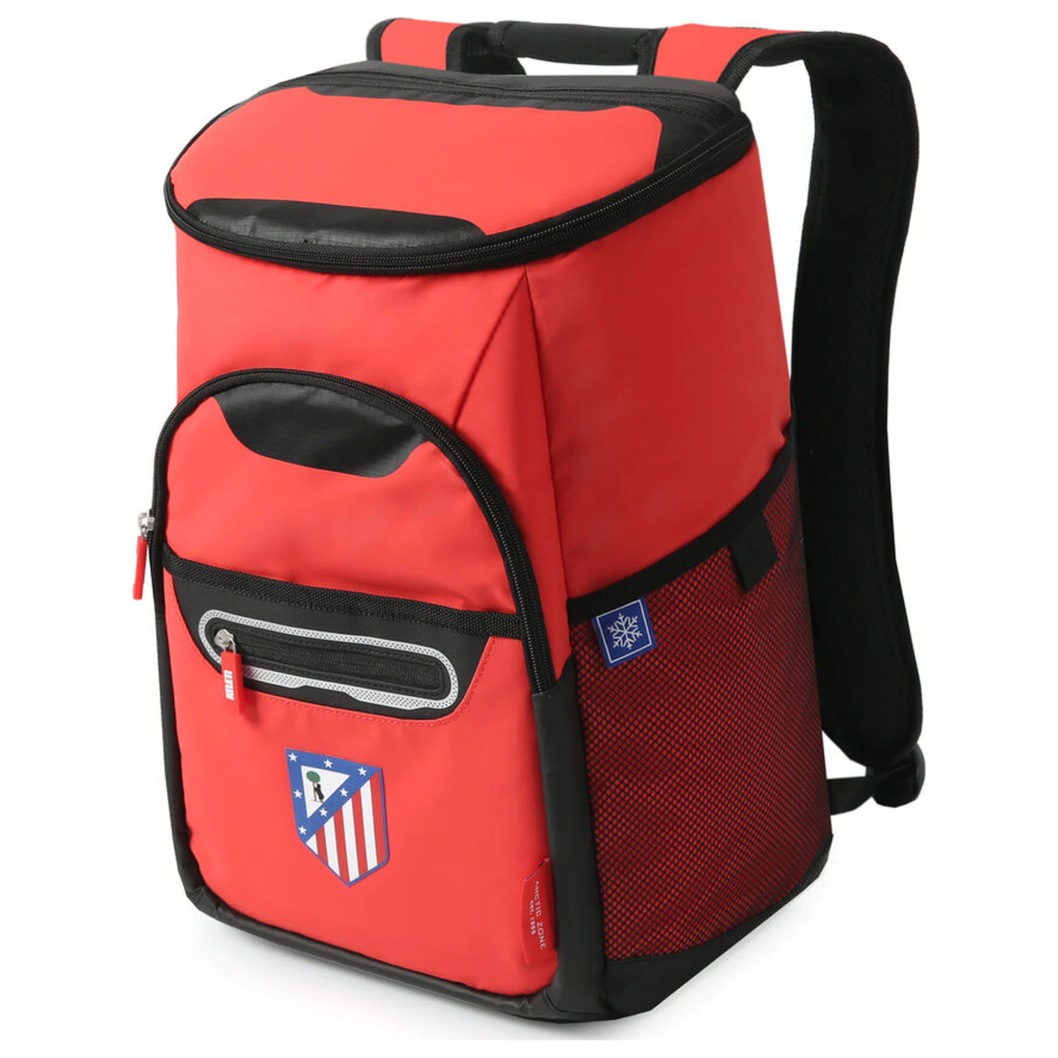 Atletico de Madrid ghiozdan rucsac izotermic pentru alimente poza produsului