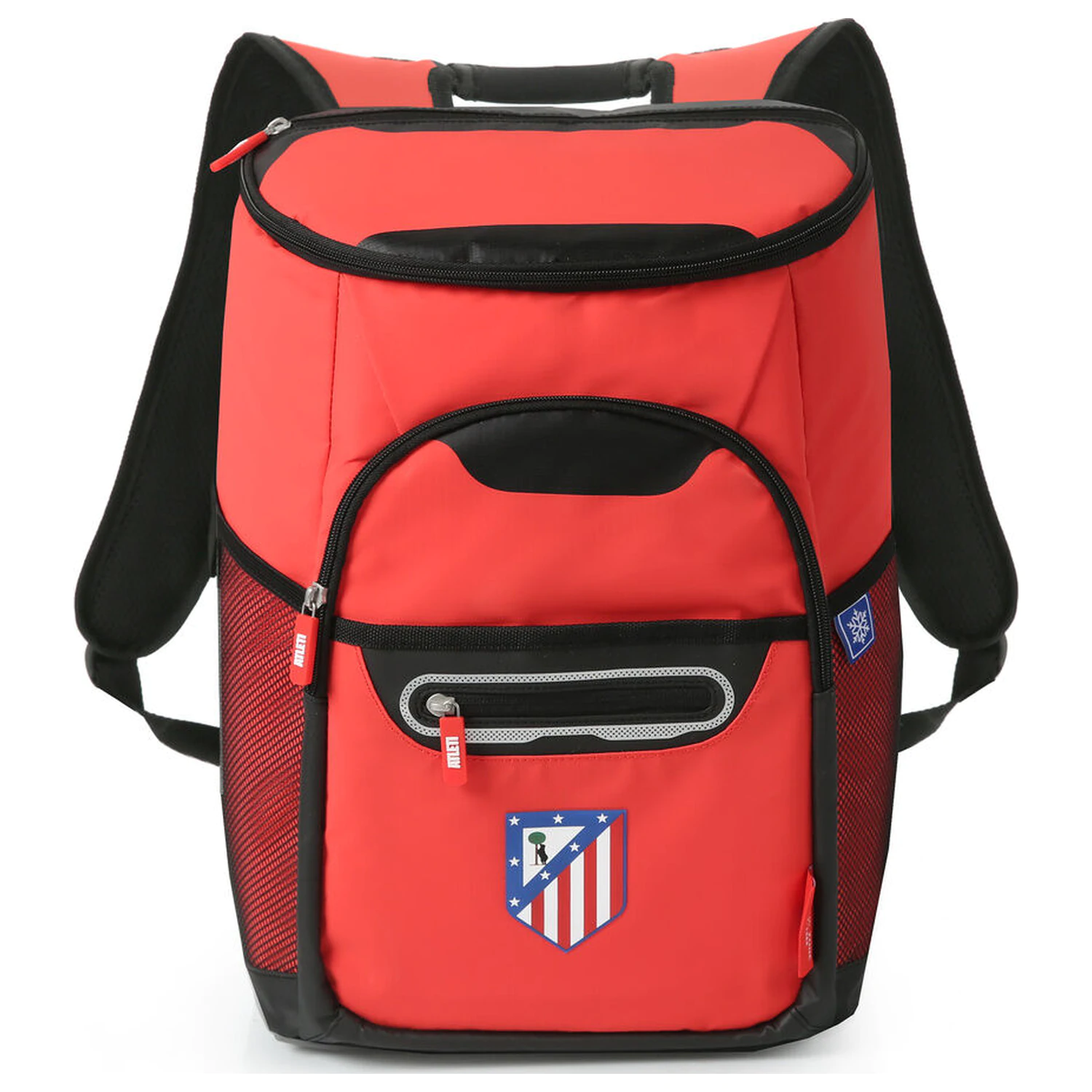 Atletico de Madrid ghiozdan rucsac izotermic pentru alimente poza produsului