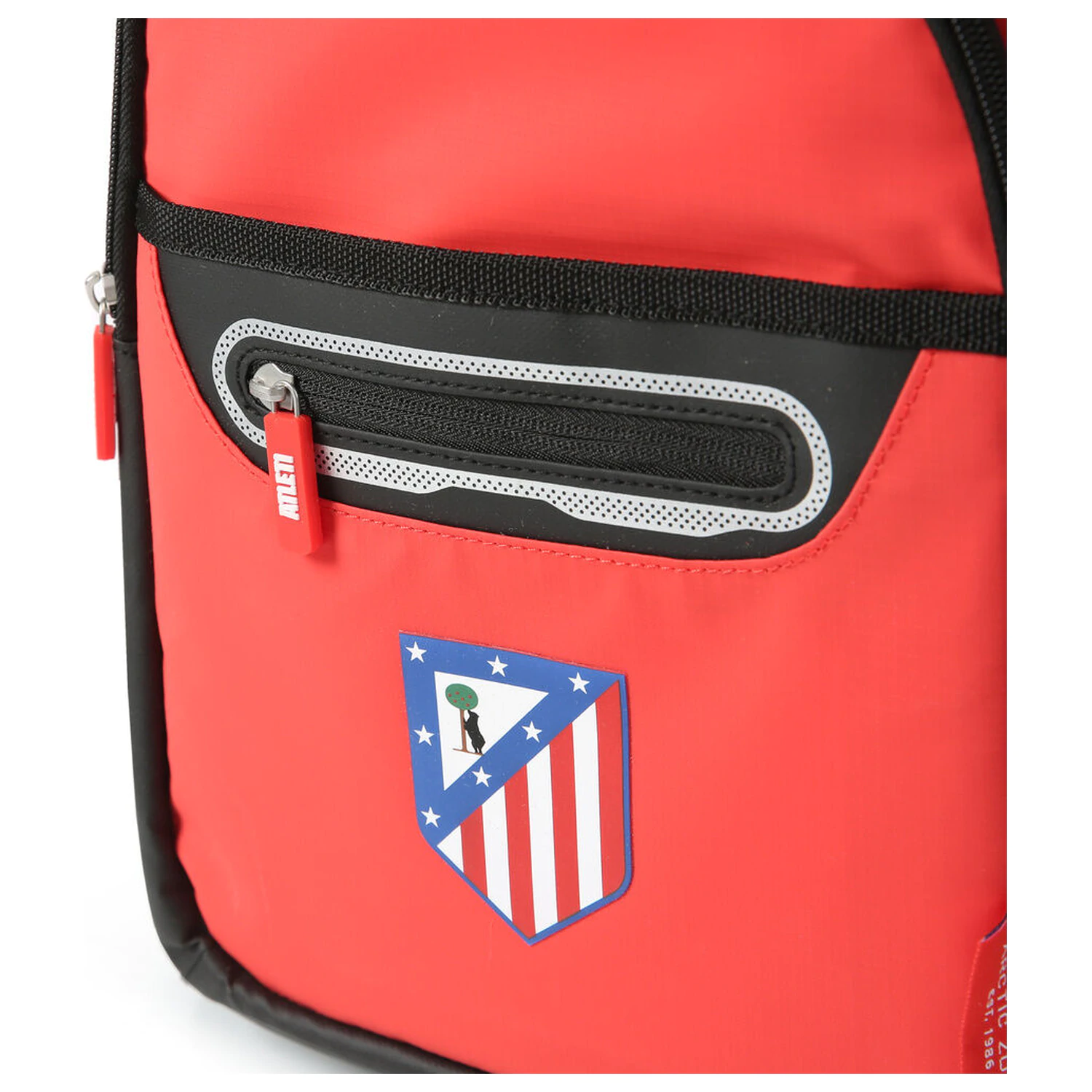 Atletico de Madrid ghiozdan rucsac izotermic pentru alimente poza produsului