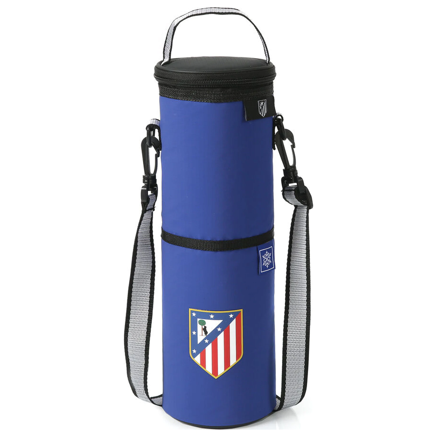 Atletico de Madrid thermal bottle rack 1500ml suport sticla termica de 1500ml poza produsului