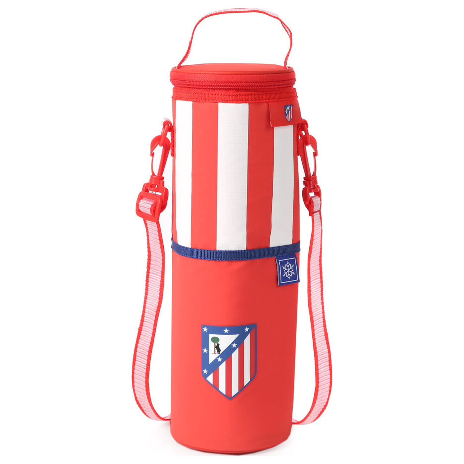 Atletico de Madrid thermal bottle rack 1500ml suport pentru sticle termice de 1500ml poza produsului