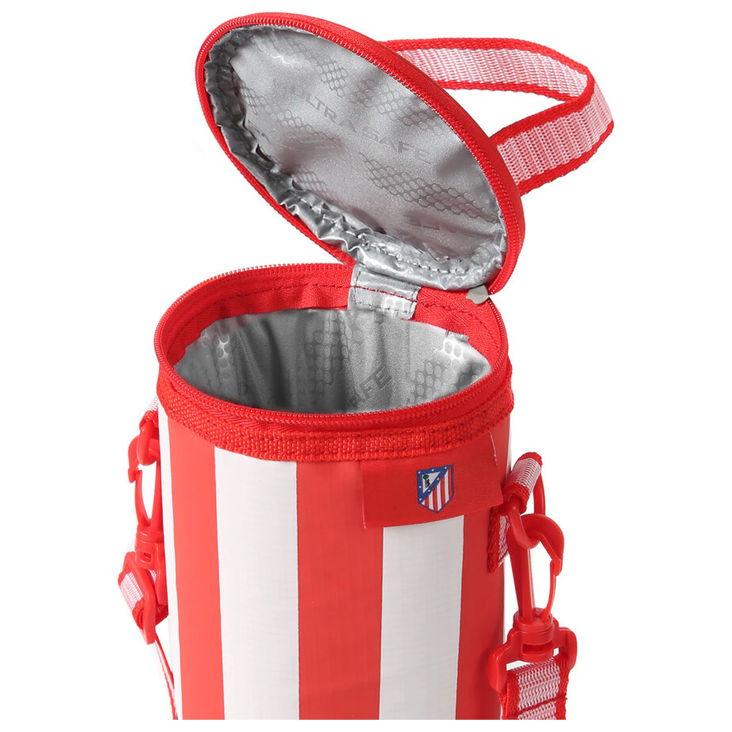 Atletico de Madrid thermal bottle rack 1500ml suport pentru sticle termice de 1500ml poza produsului