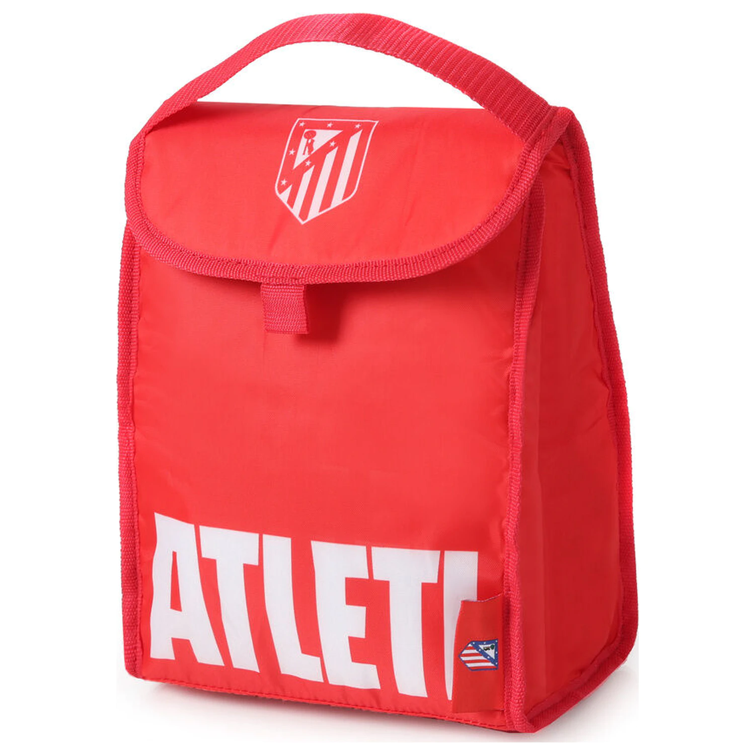 Atletico de Madrid geanta termica pliabila pentru pranz poza produsului