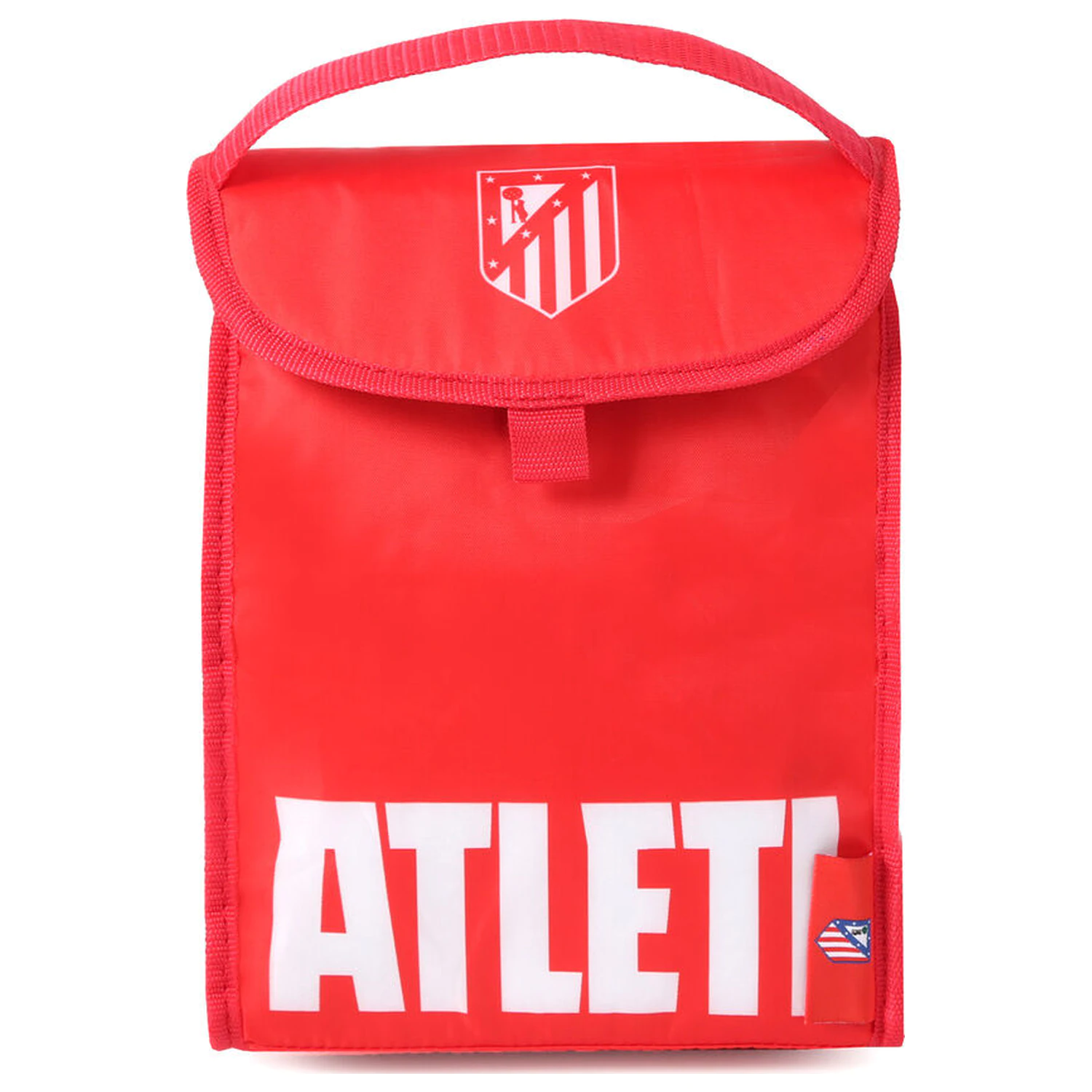 Atletico de Madrid geanta termica pliabila pentru pranz poza produsului
