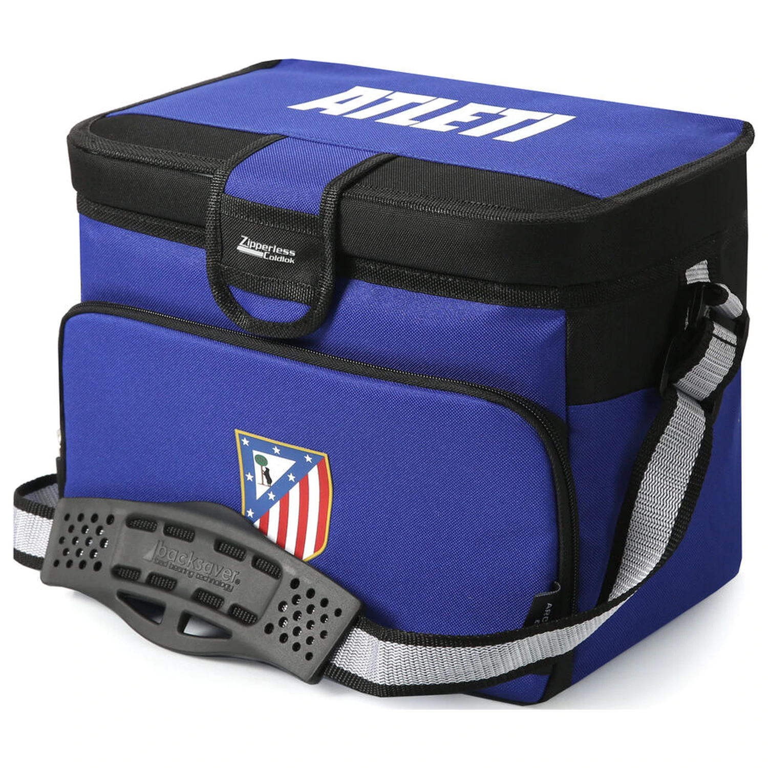 Atletico de Madrid geanta termoizolanta pentru mancare poza produsului