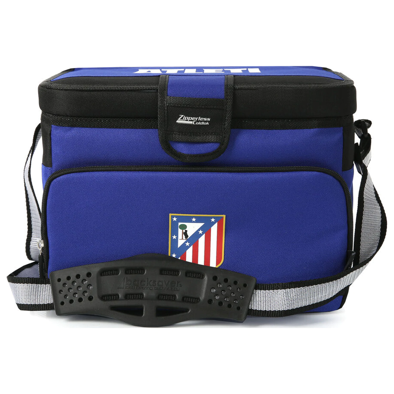 Atletico de Madrid geanta termoizolanta pentru mancare poza produsului