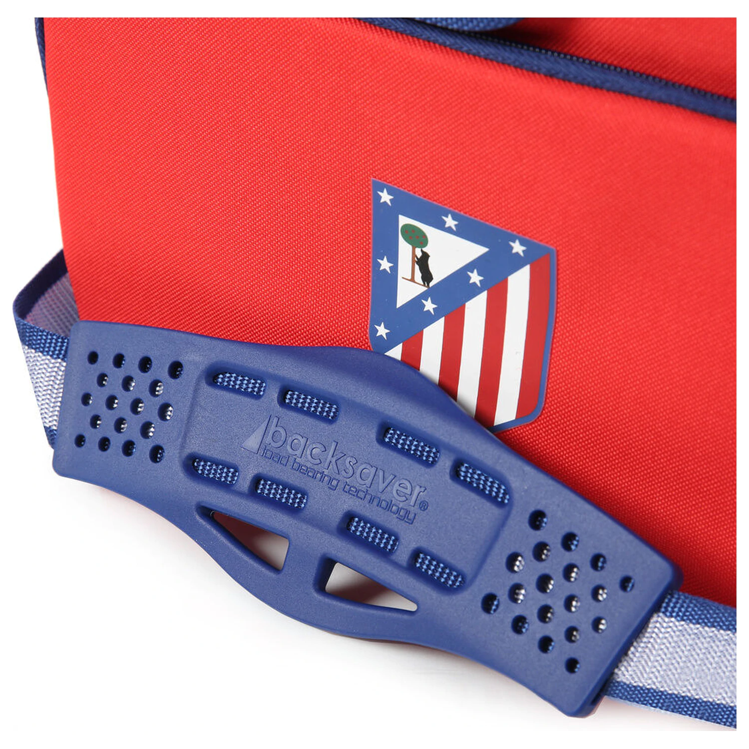 Atletico de Madrid geanta pentru transport alimente poza produsului