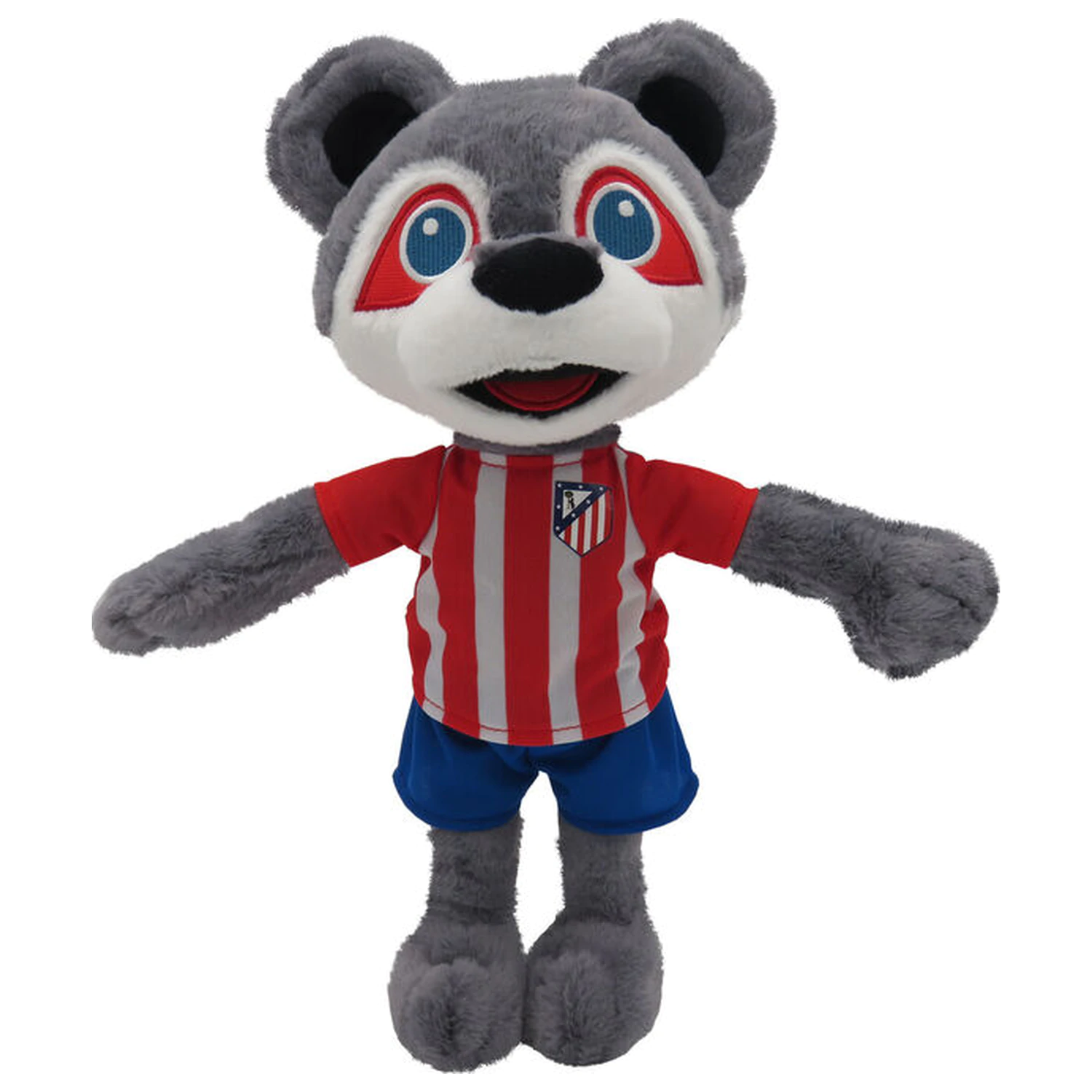 Atletico de Madrid Indi jucărie de pluș 35cm poza produsului