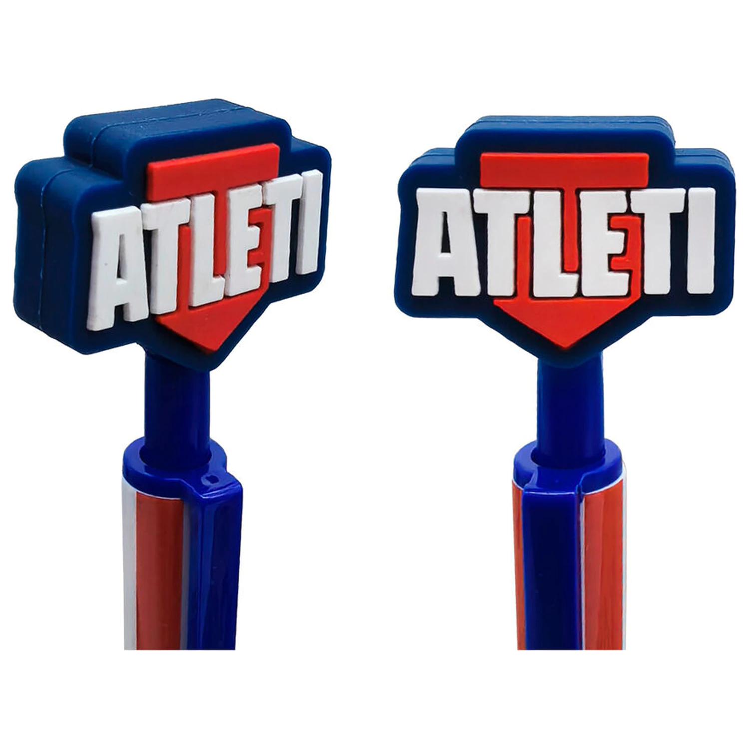 Atletico de Madrid set de papetarie poza produsului